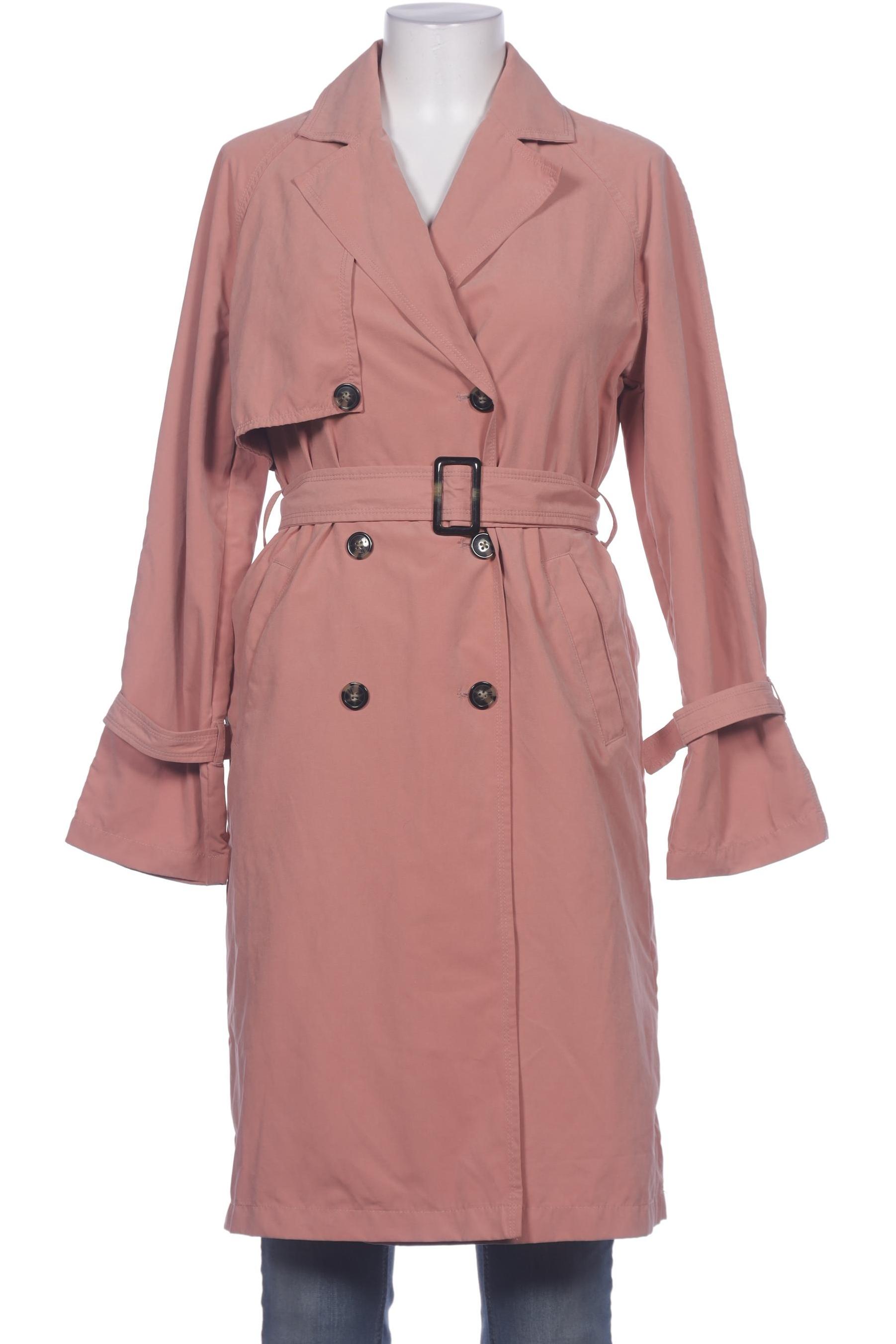 

Vero Moda Damen Mantel, pink, Gr. 36
