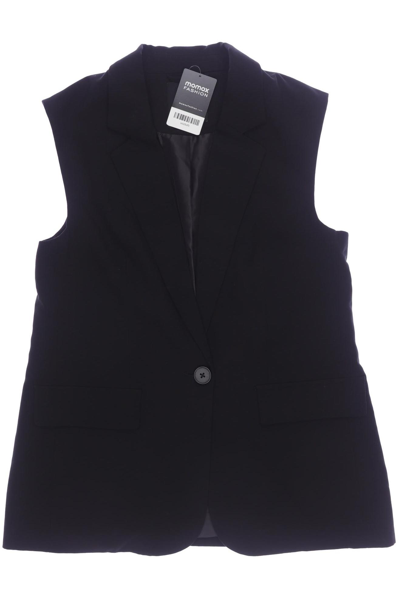 

Vero Moda Damen Weste, schwarz, Gr. 36