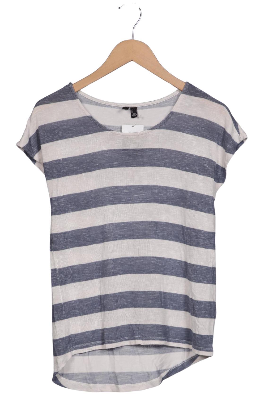 

Vero Moda Damen T-Shirt, mehrfarbig, Gr. 36