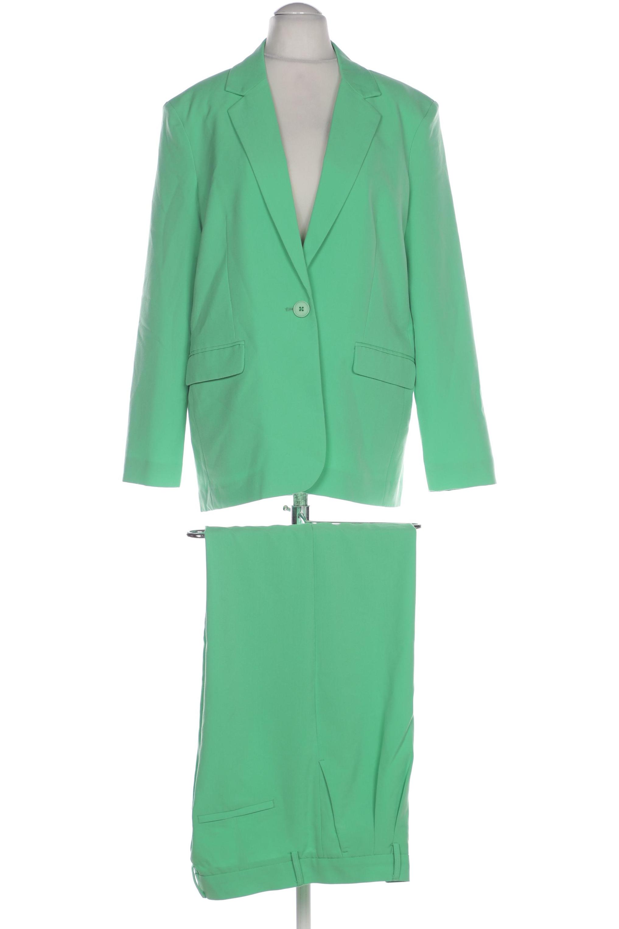 

Vero Moda Damen Anzug, grün, Gr. 38