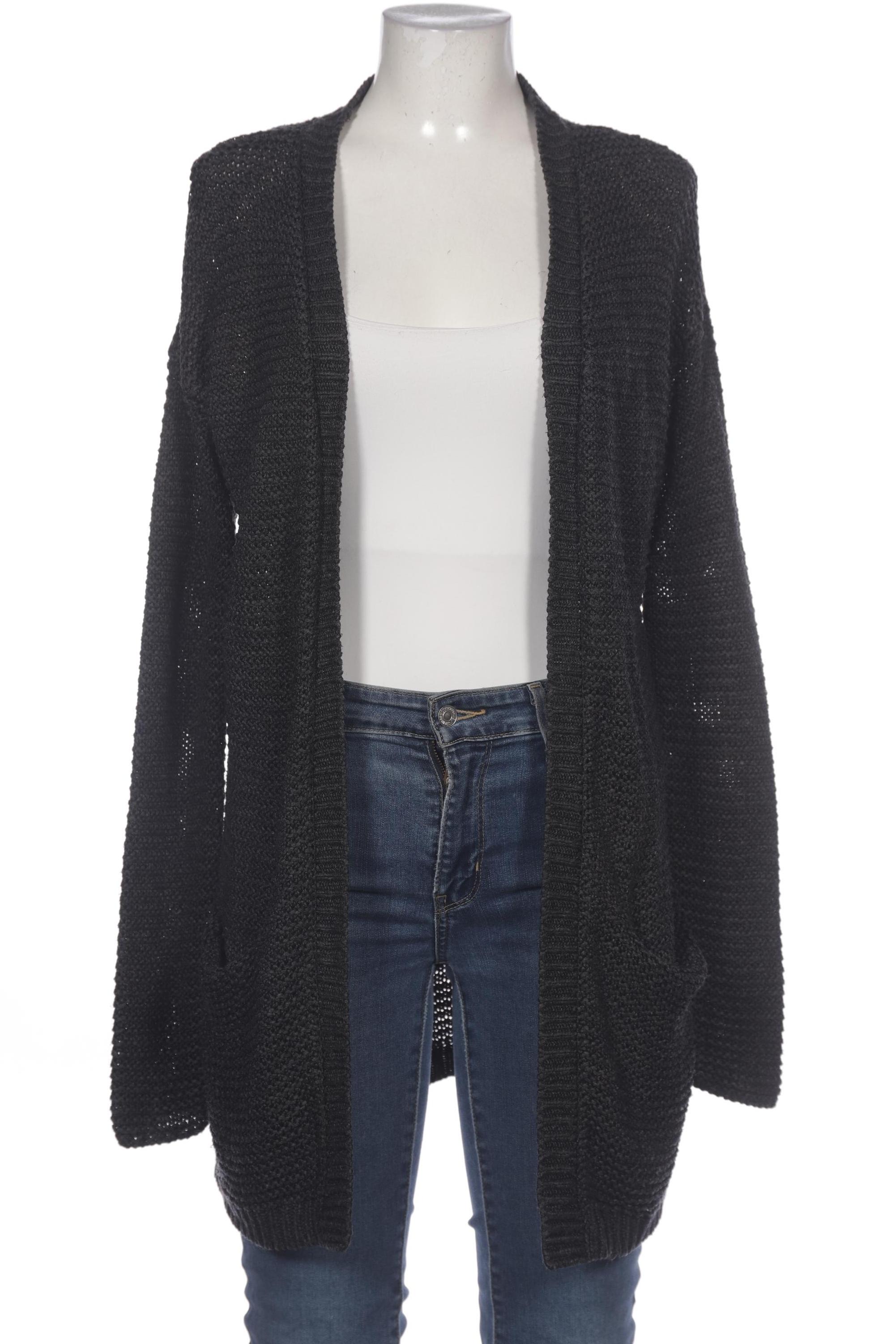 

Vero Moda Damen Strickjacke, grau, Gr. 42