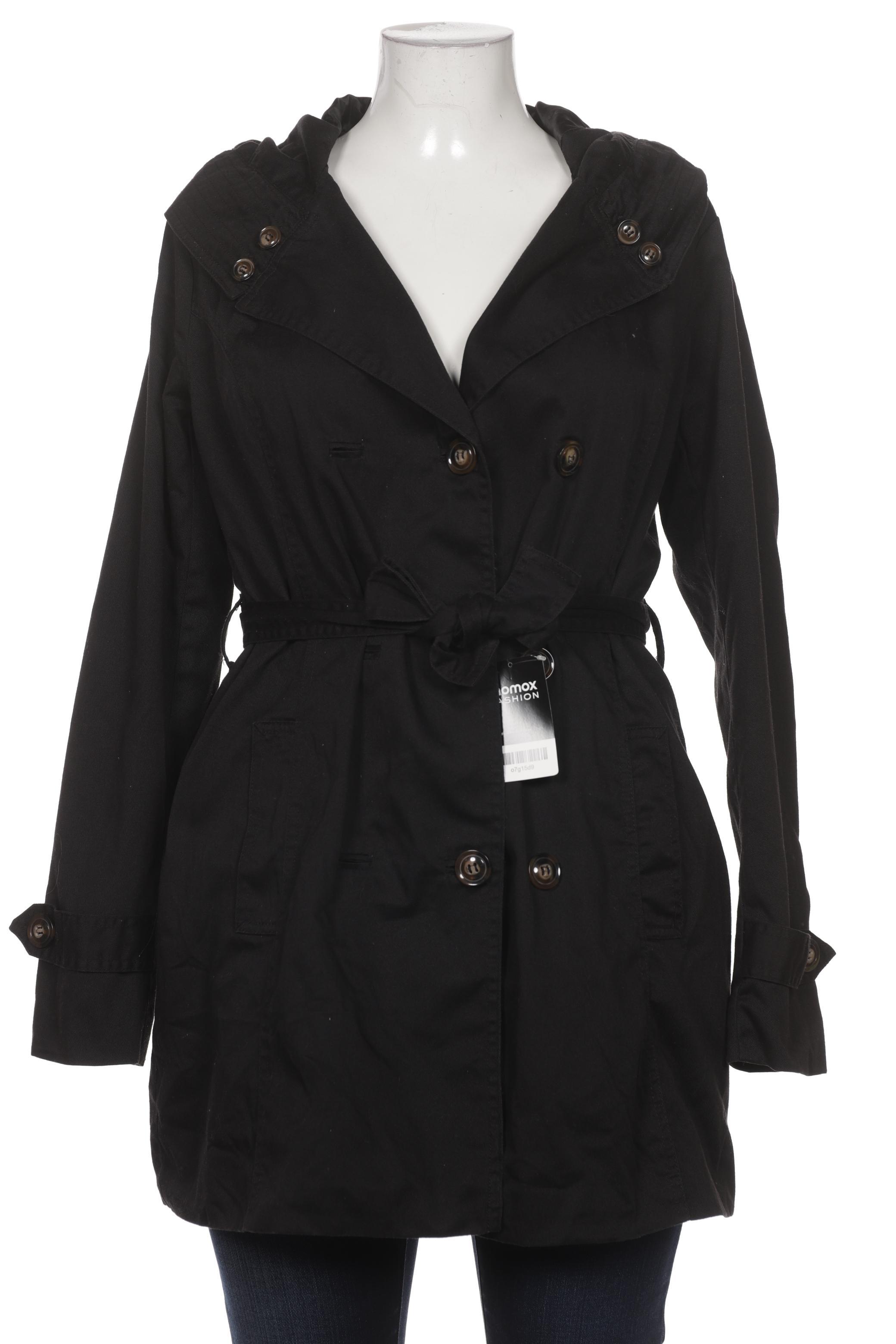 

Vero Moda Damen Mantel, schwarz, Gr. 42