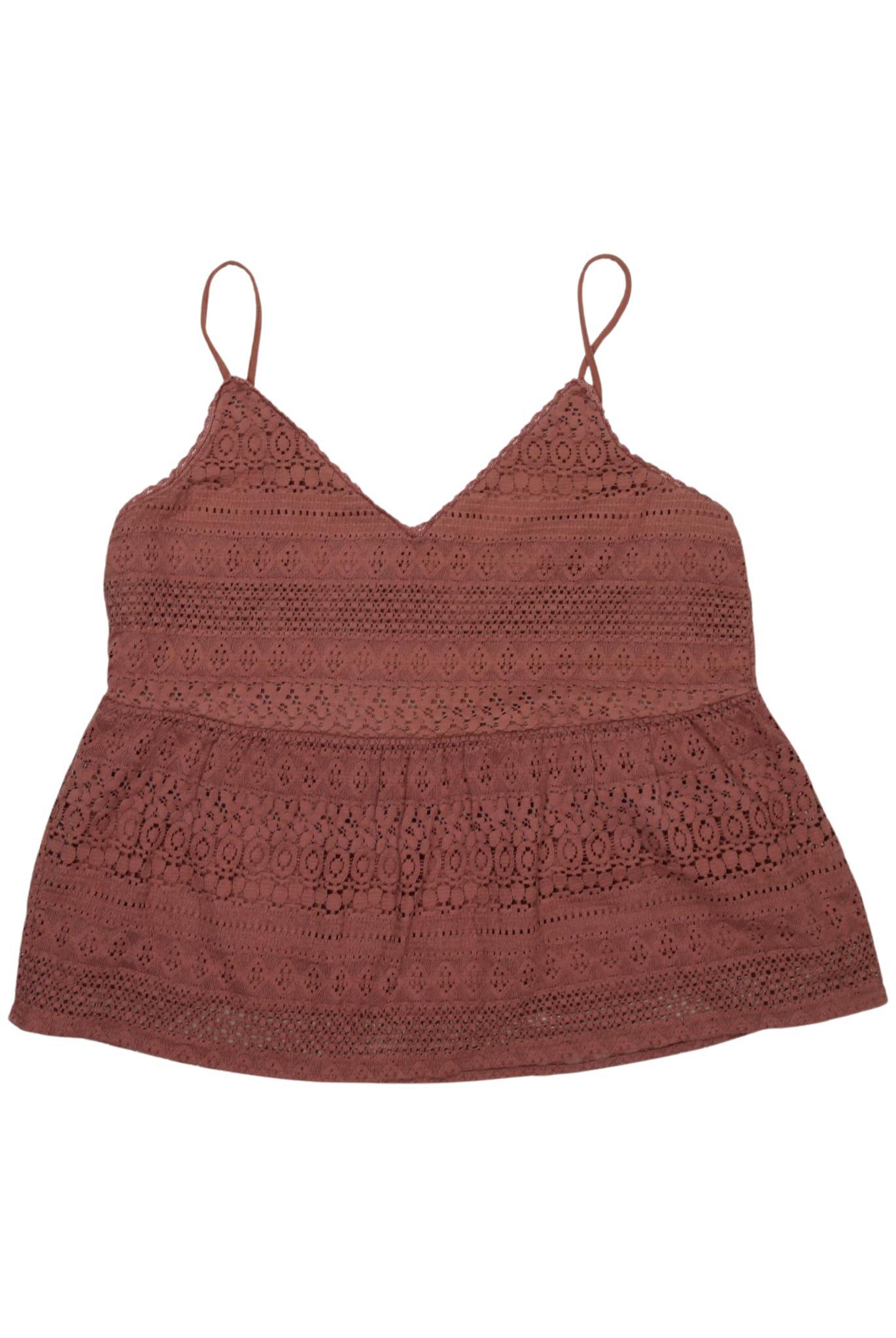 

Vero Moda Damen Top, pink, Gr. 36