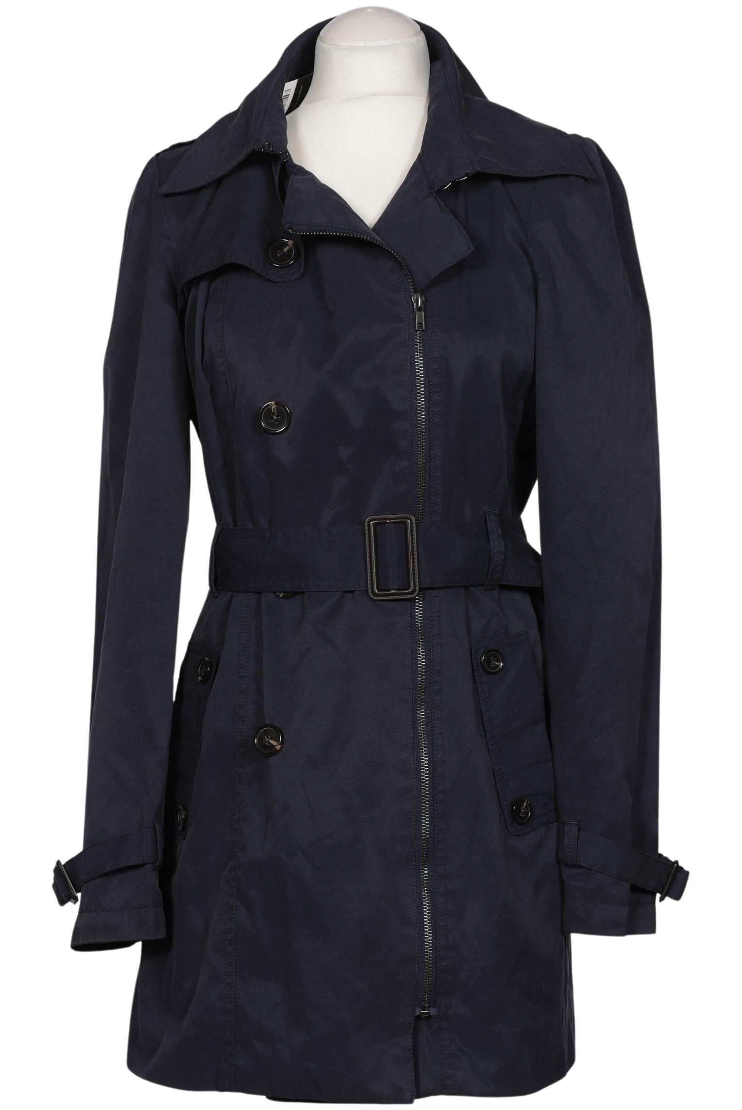 

Vero Moda Damen Mantel, marineblau, Gr. 38