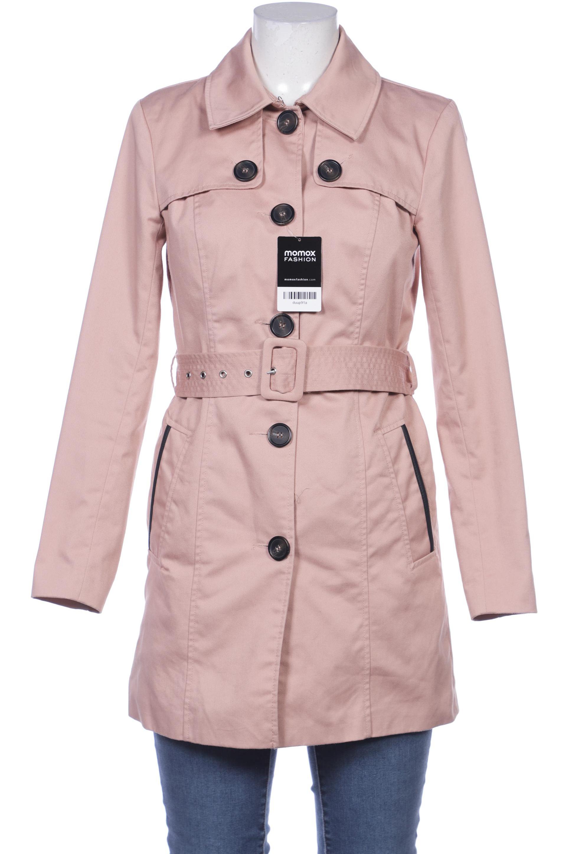 

Vero Moda Damen Mantel, pink, Gr. 38
