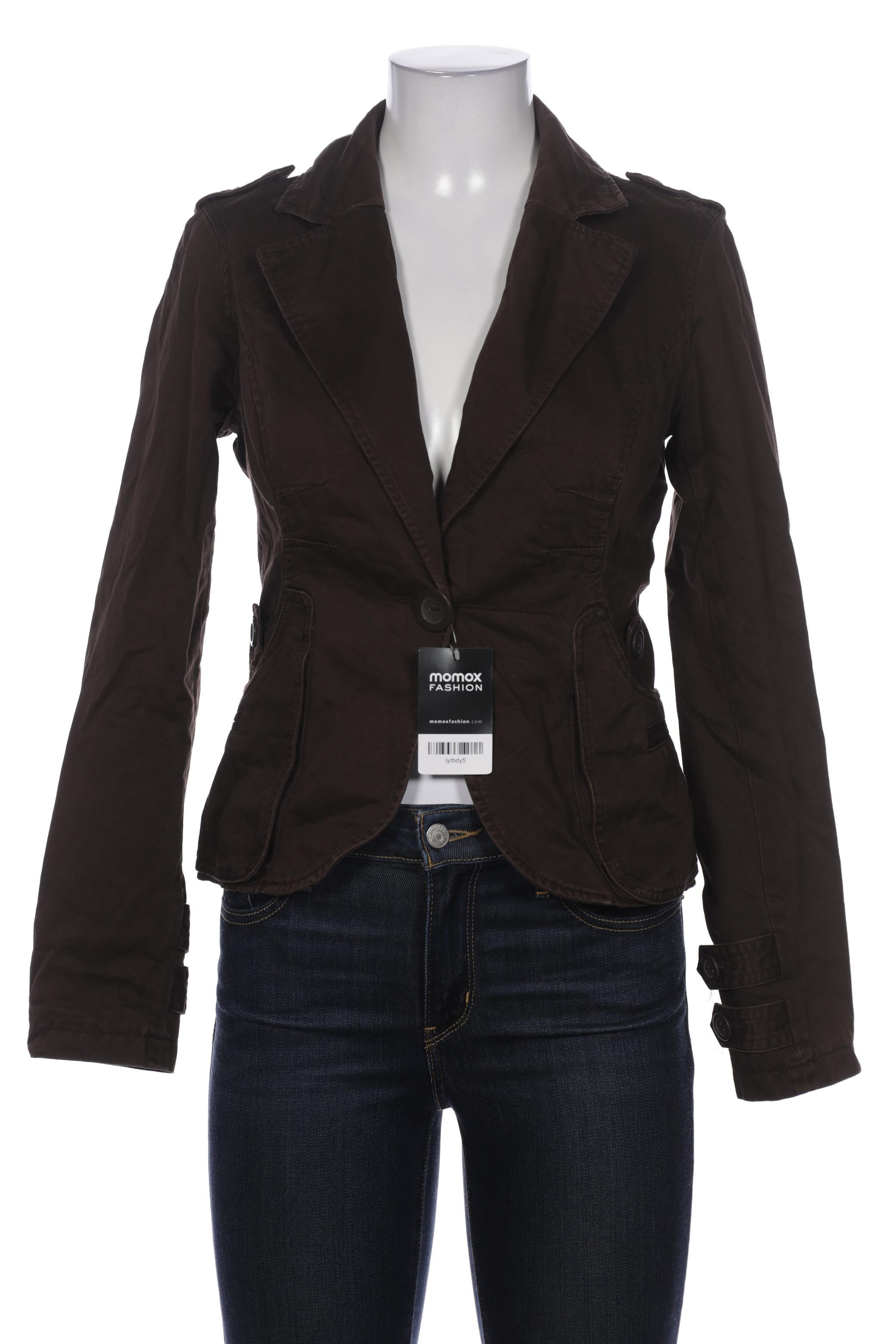 

Vero Moda Damen Blazer, braun, Gr. 38
