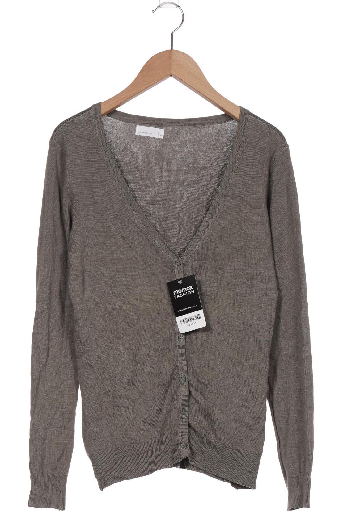 

Vero Moda Damen Strickjacke, grün