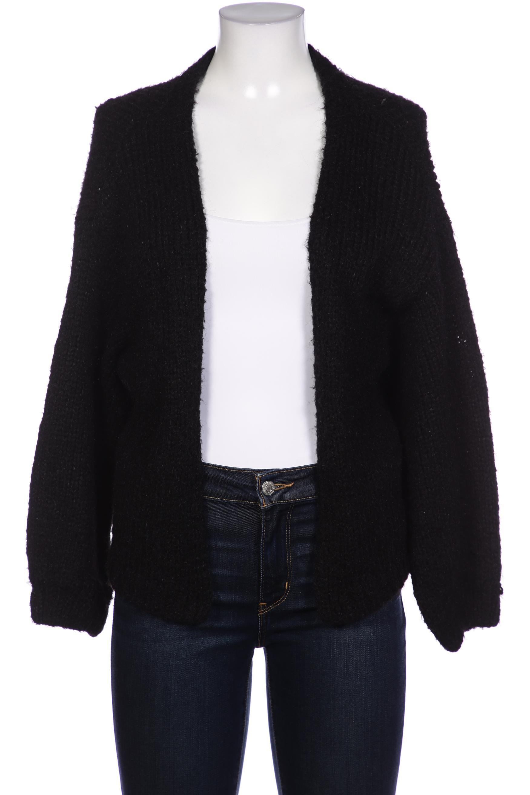 

Vero Moda Damen Strickjacke, schwarz, Gr. 38