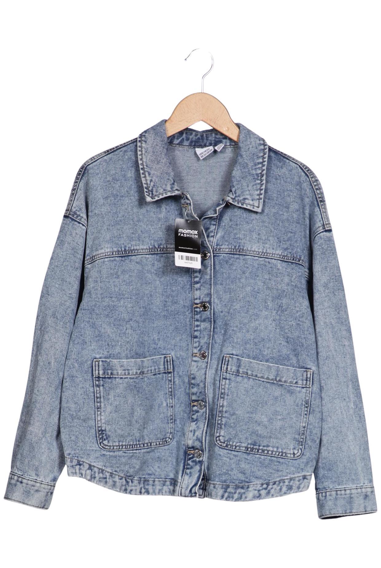 

Vero Moda Damen Jacke, hellblau, Gr. 42