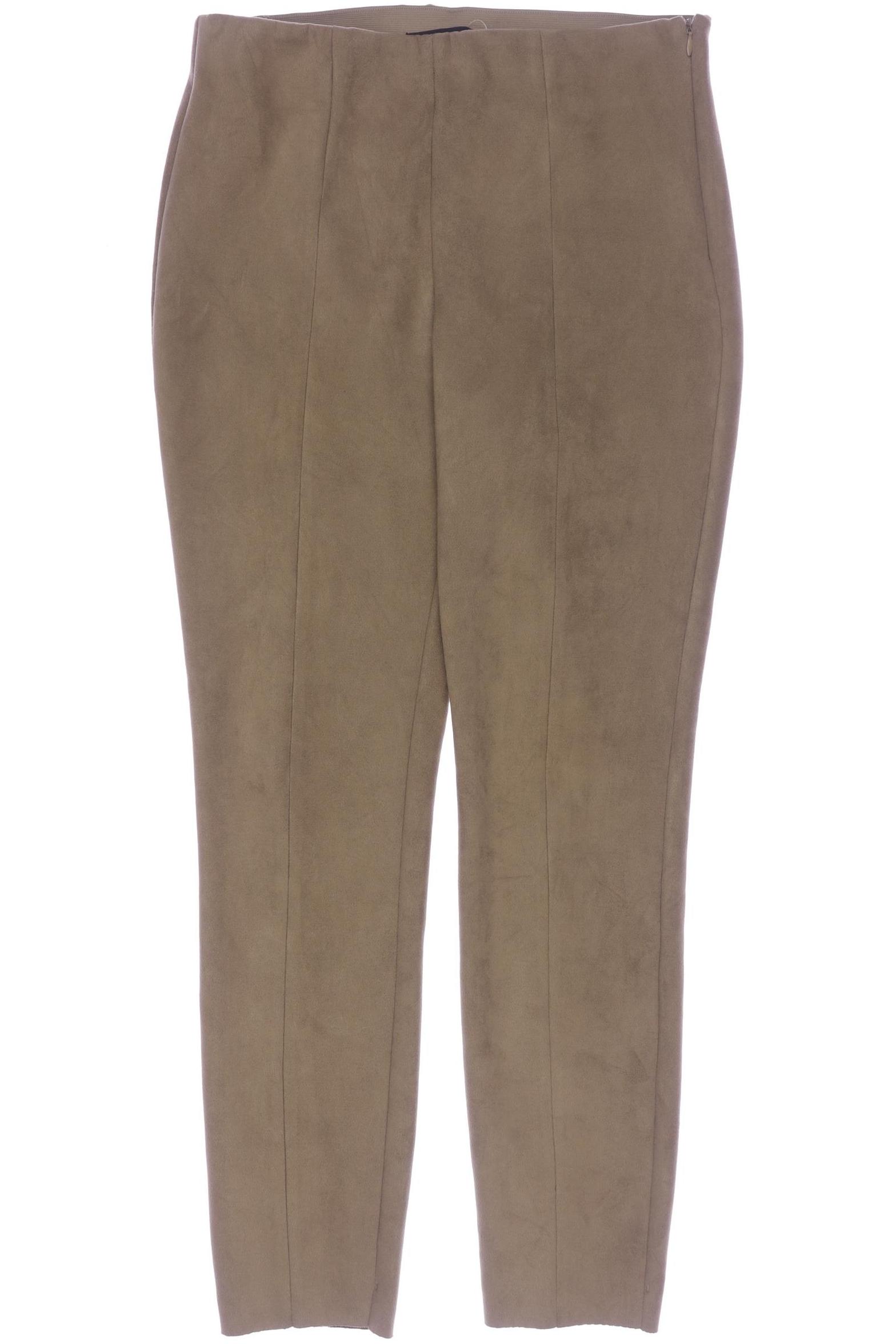 

Vero Moda Damen Stoffhose, beige, Gr. 0