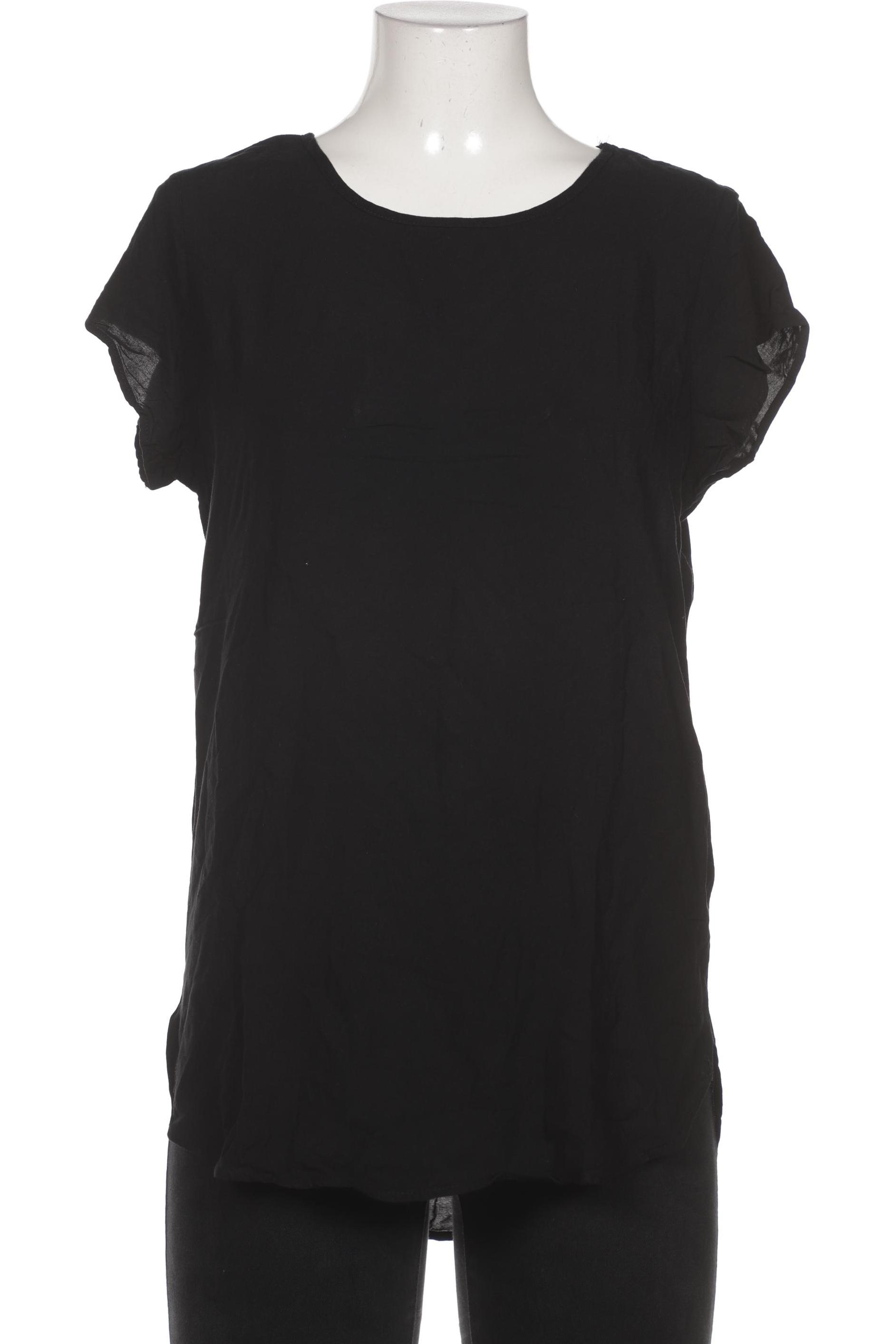 

Vero Moda Damen Bluse, schwarz, Gr. 42