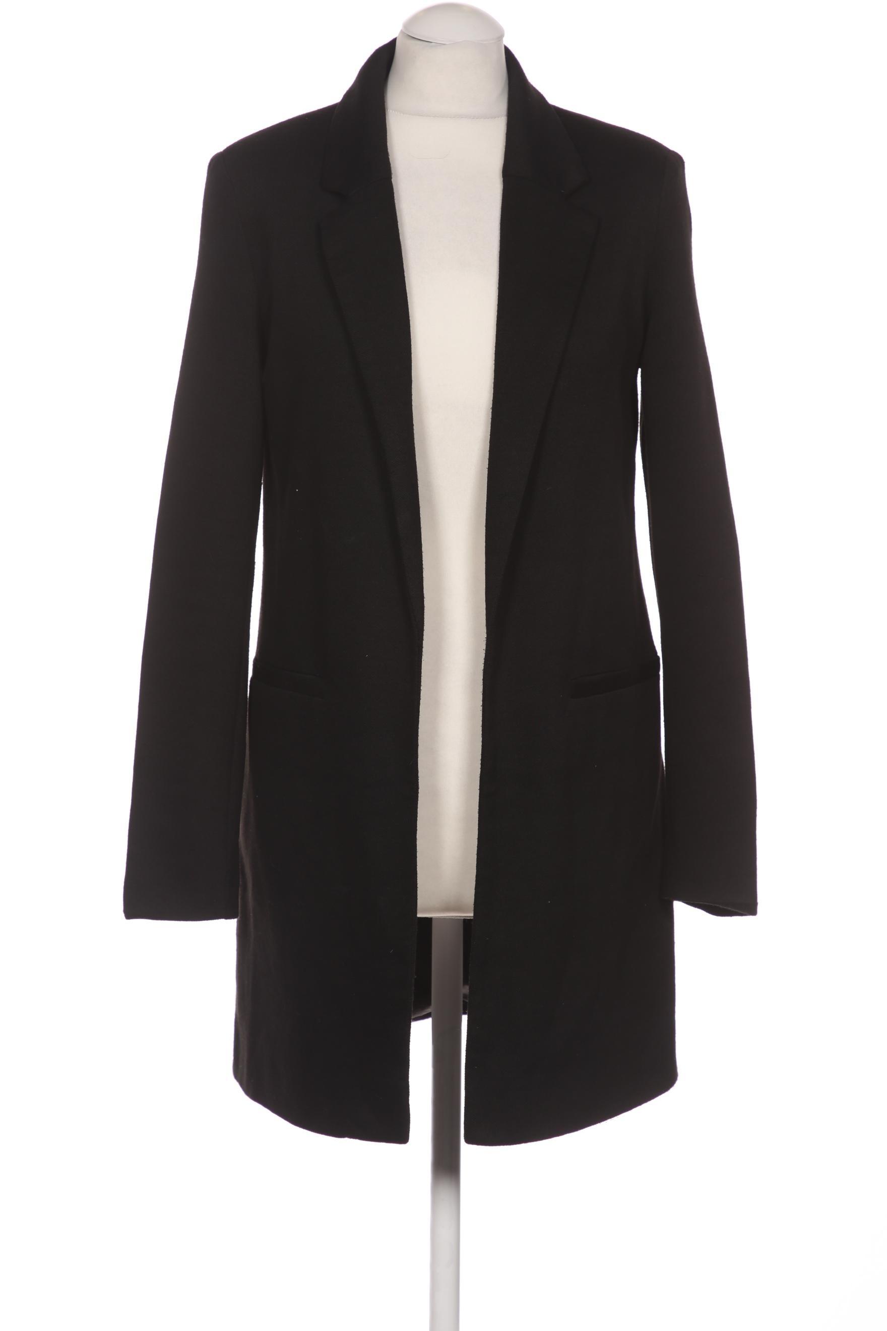 

Vero Moda Damen Mantel, schwarz, Gr. 36