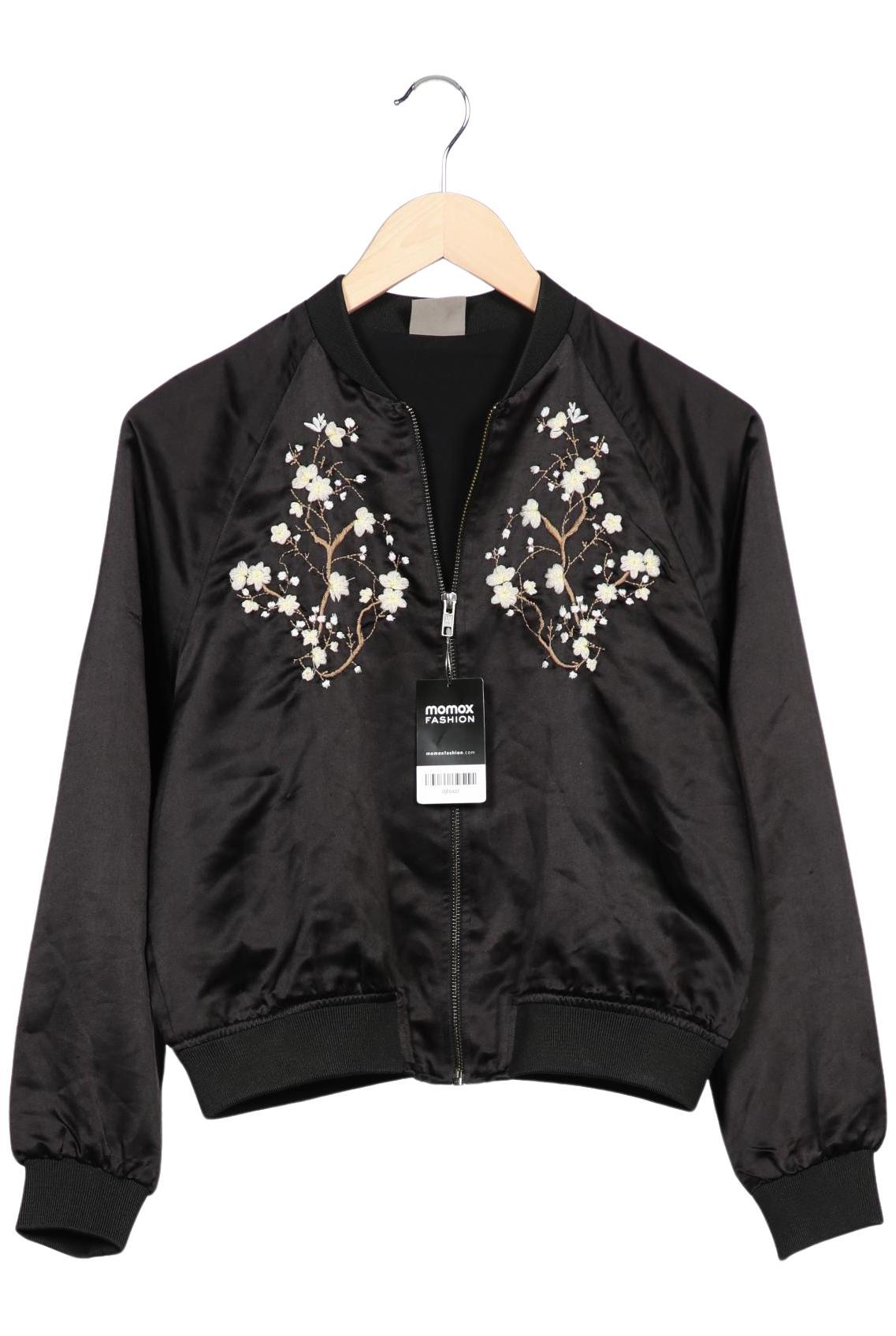 

Vero Moda Damen Jacke, schwarz, Gr. 36