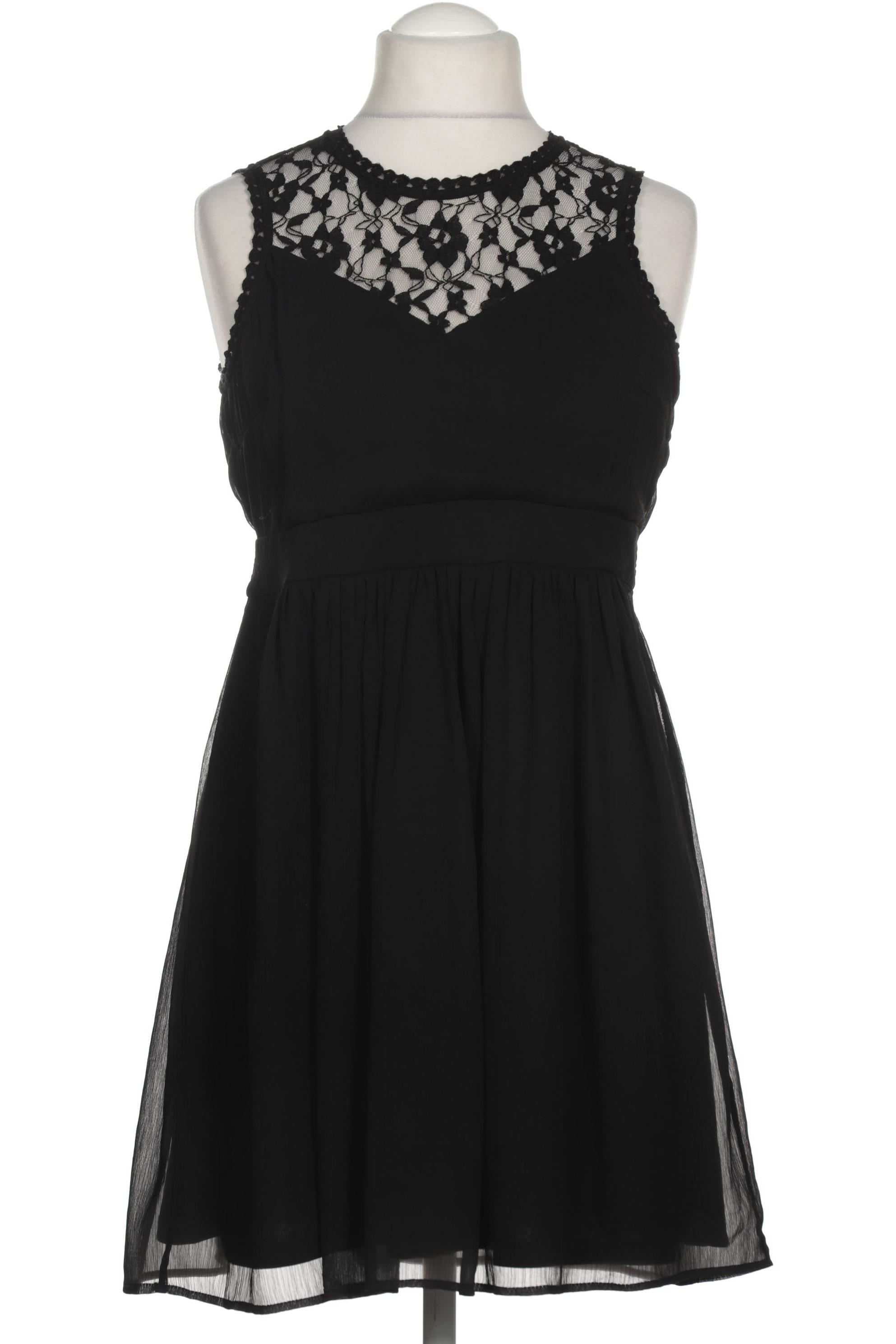 

Vero Moda Damen Kleid, schwarz, Gr. 42