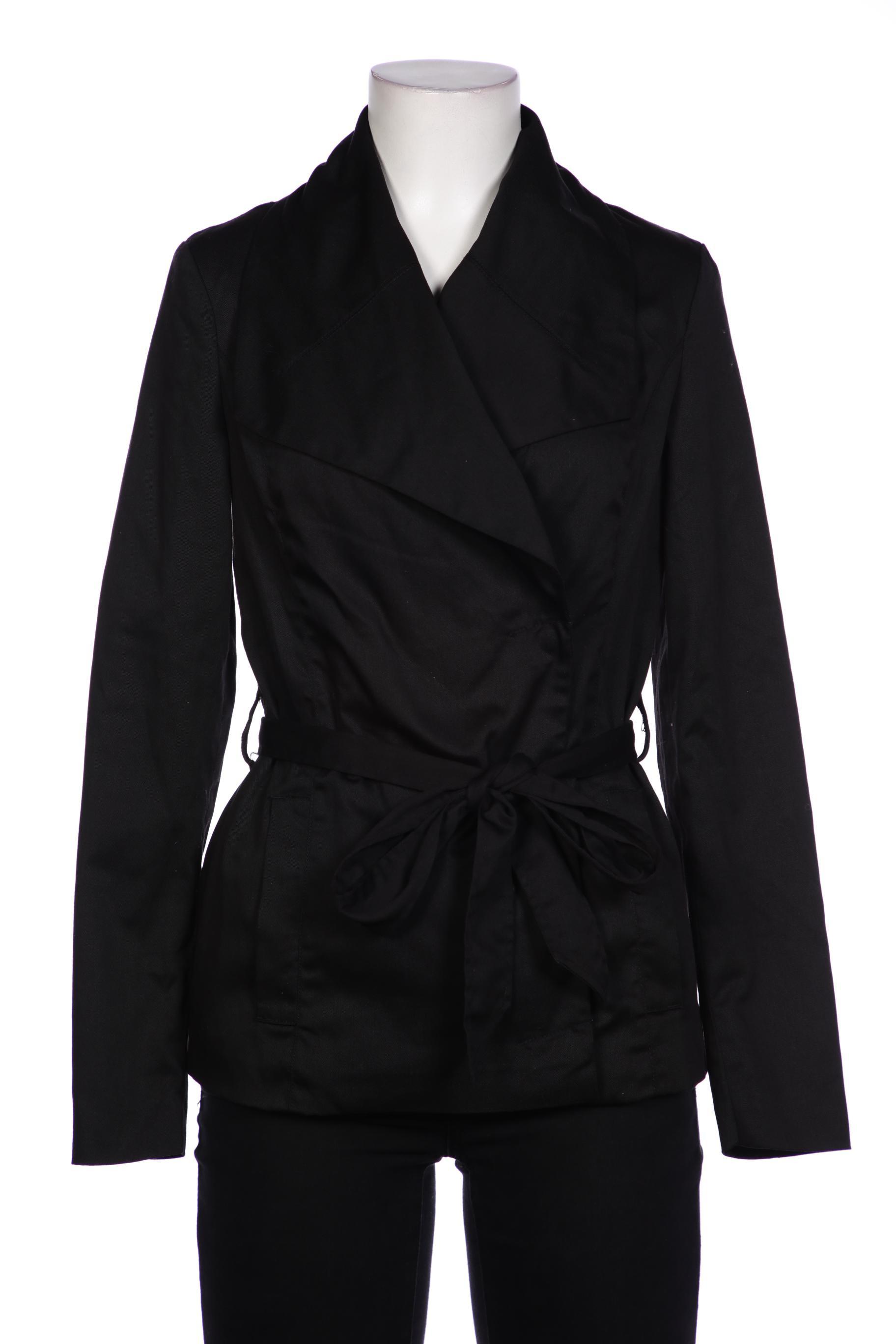 

Vero Moda Damen Mantel, schwarz