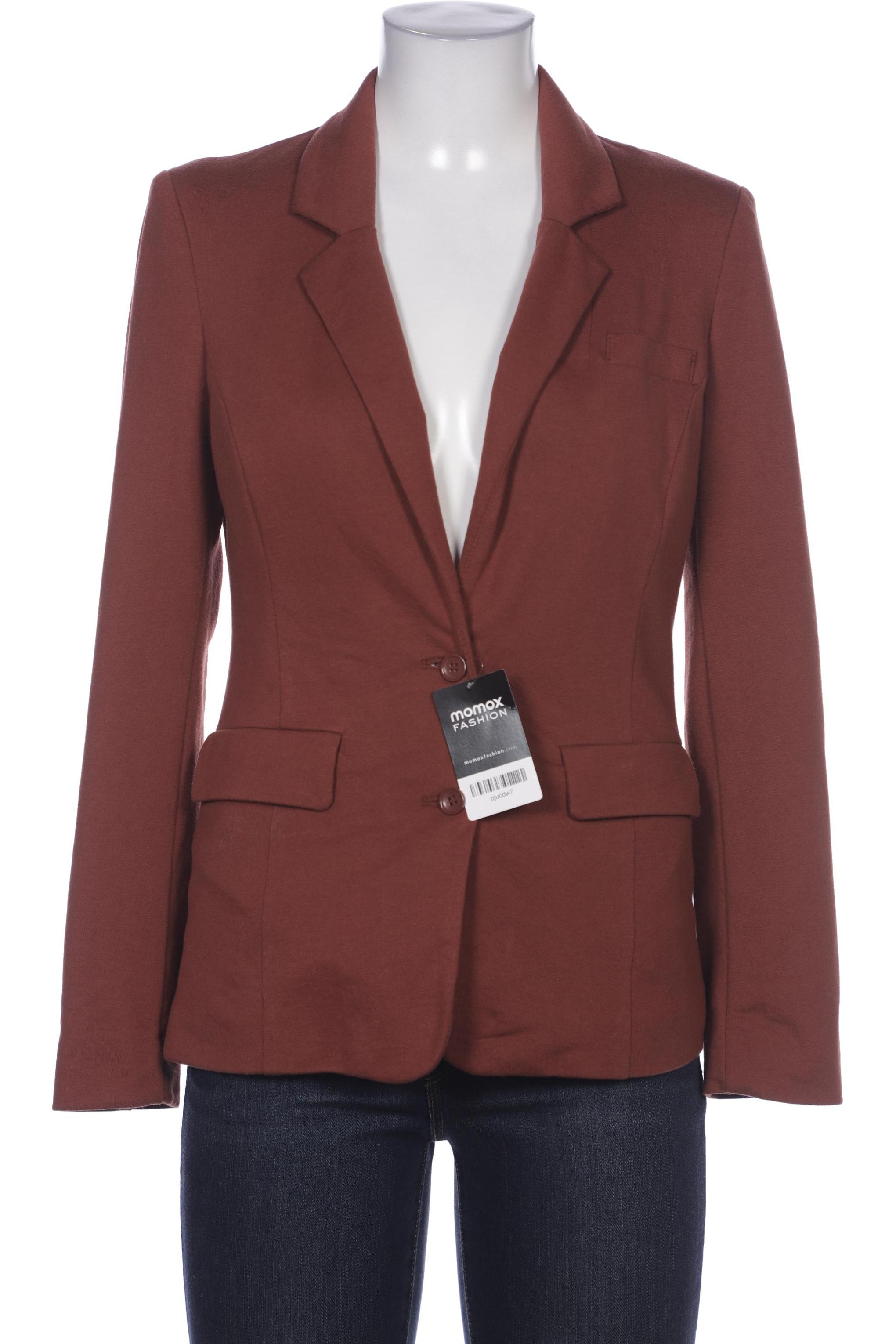 

Vero Moda Damen Blazer, bordeaux, Gr. 36