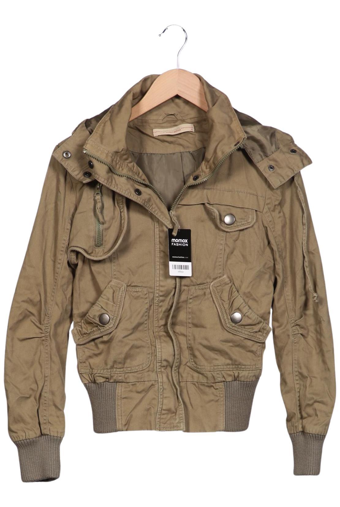 

Vero Moda Damen Jacke, beige, Gr. 38