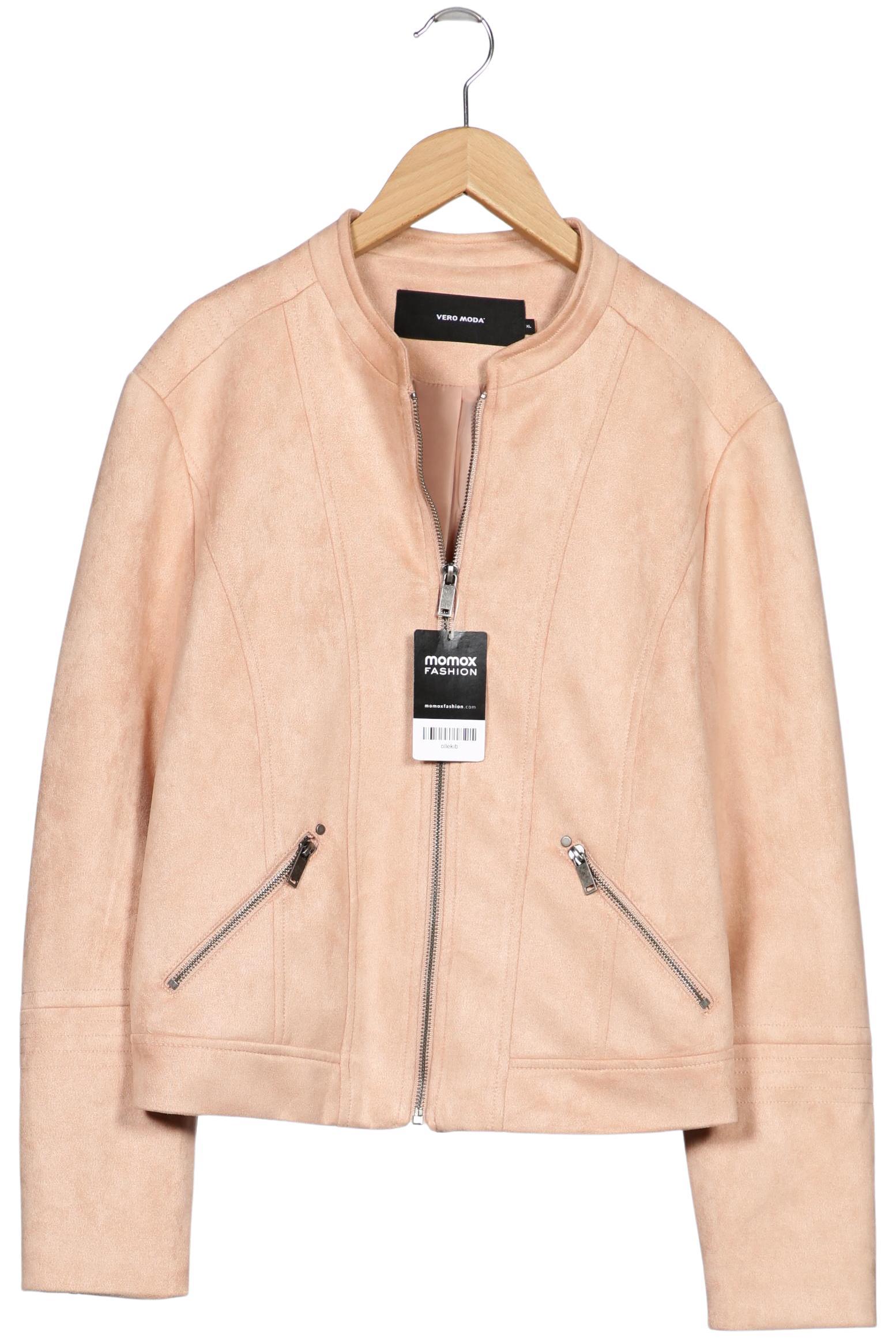 

Vero Moda Damen Jacke, pink, Gr. 44