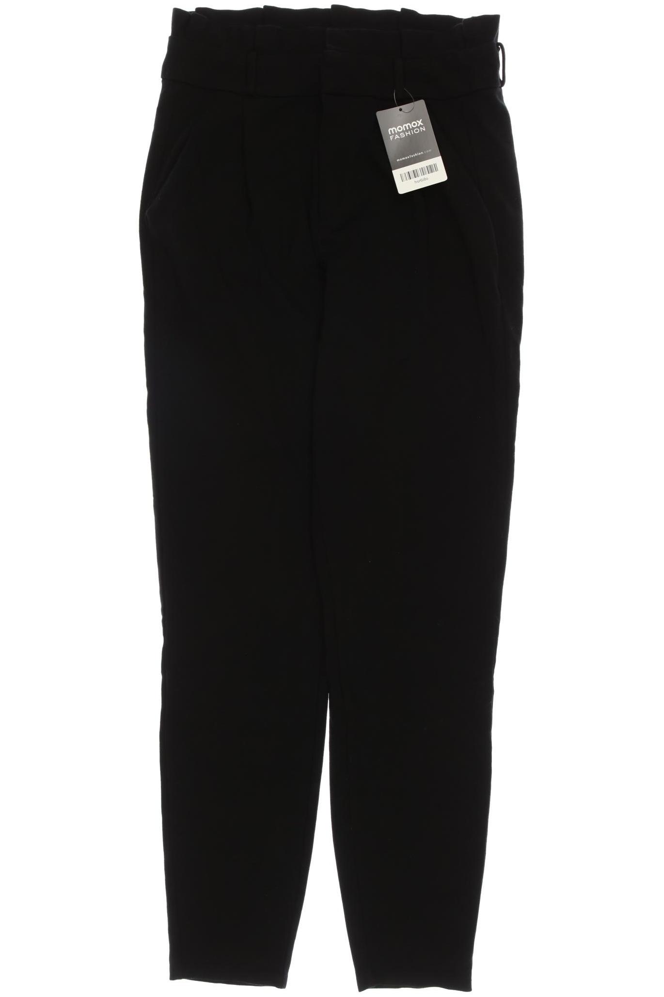 

Vero Moda Damen Stoffhose, schwarz, Gr. 36