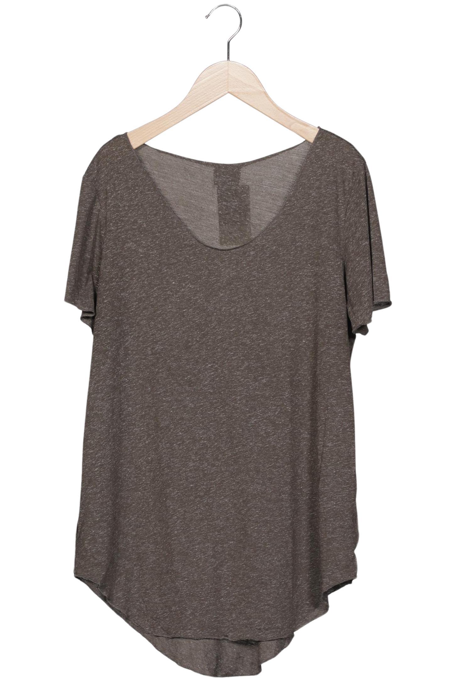 

Vero Moda Damen T-Shirt, grün, Gr. 44