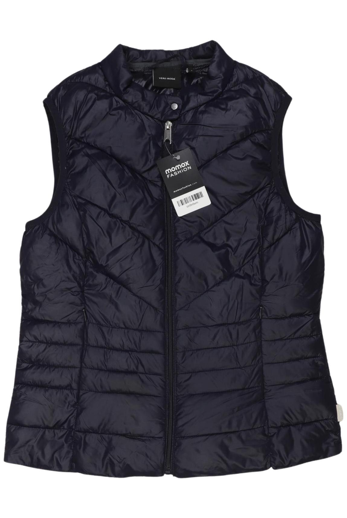 

Vero Moda Damen Weste, marineblau, Gr. 36