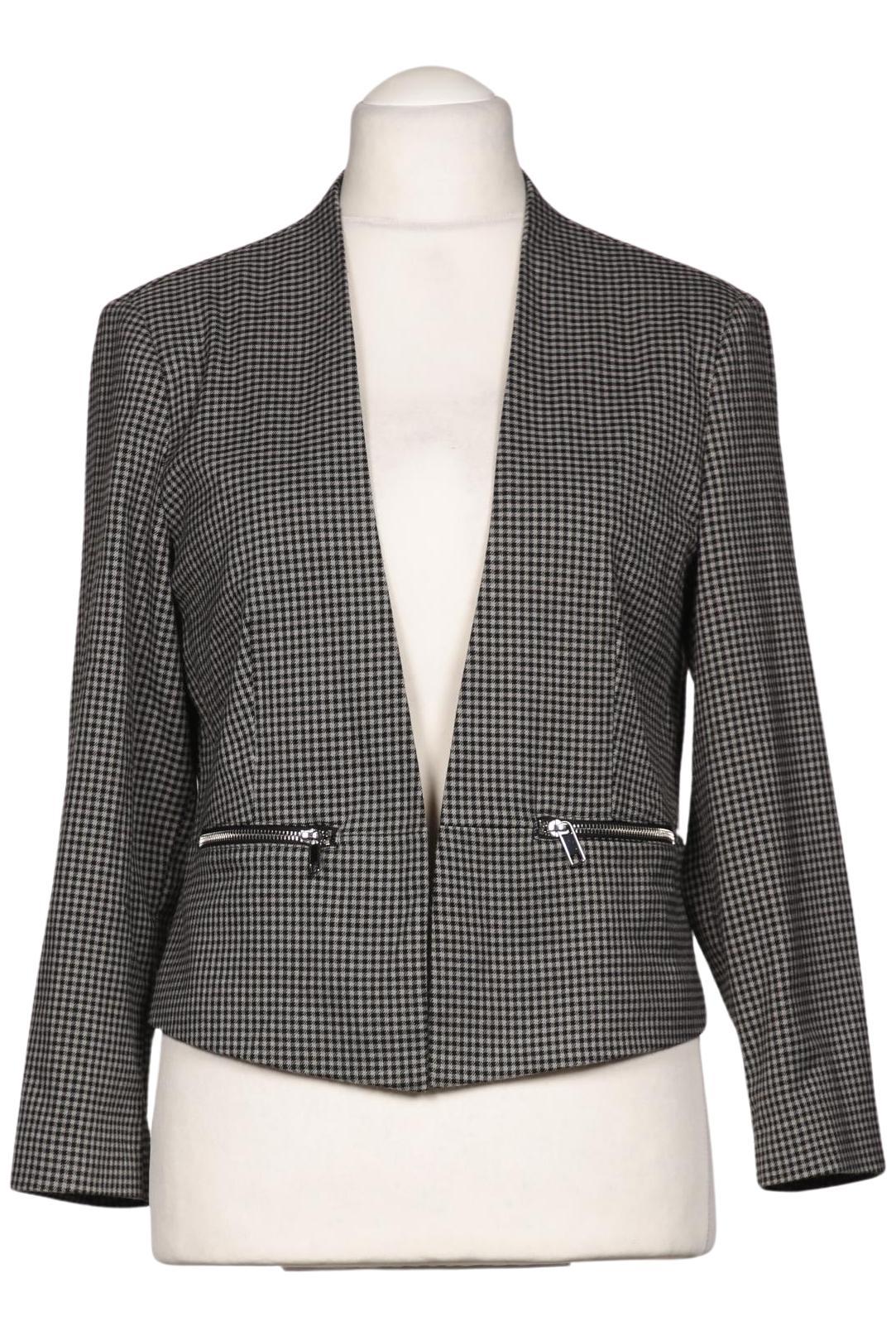 

Vero Moda Damen Blazer, grau, Gr. 42