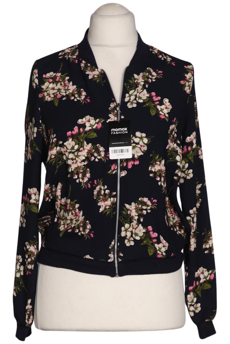 

Vero Moda Damen Bluse, marineblau, Gr. 38