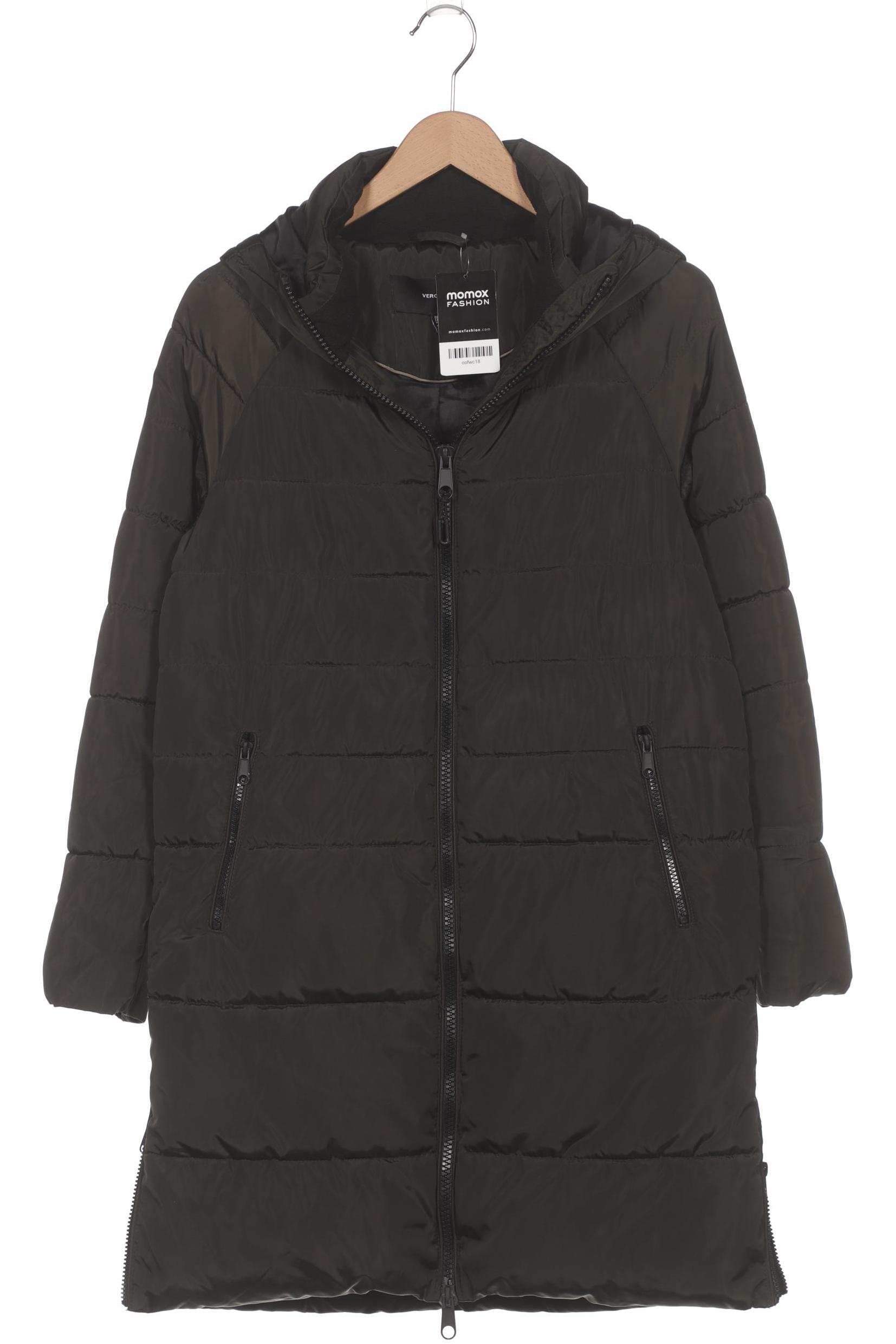 

Vero Moda Damen Mantel, grün, Gr. 34