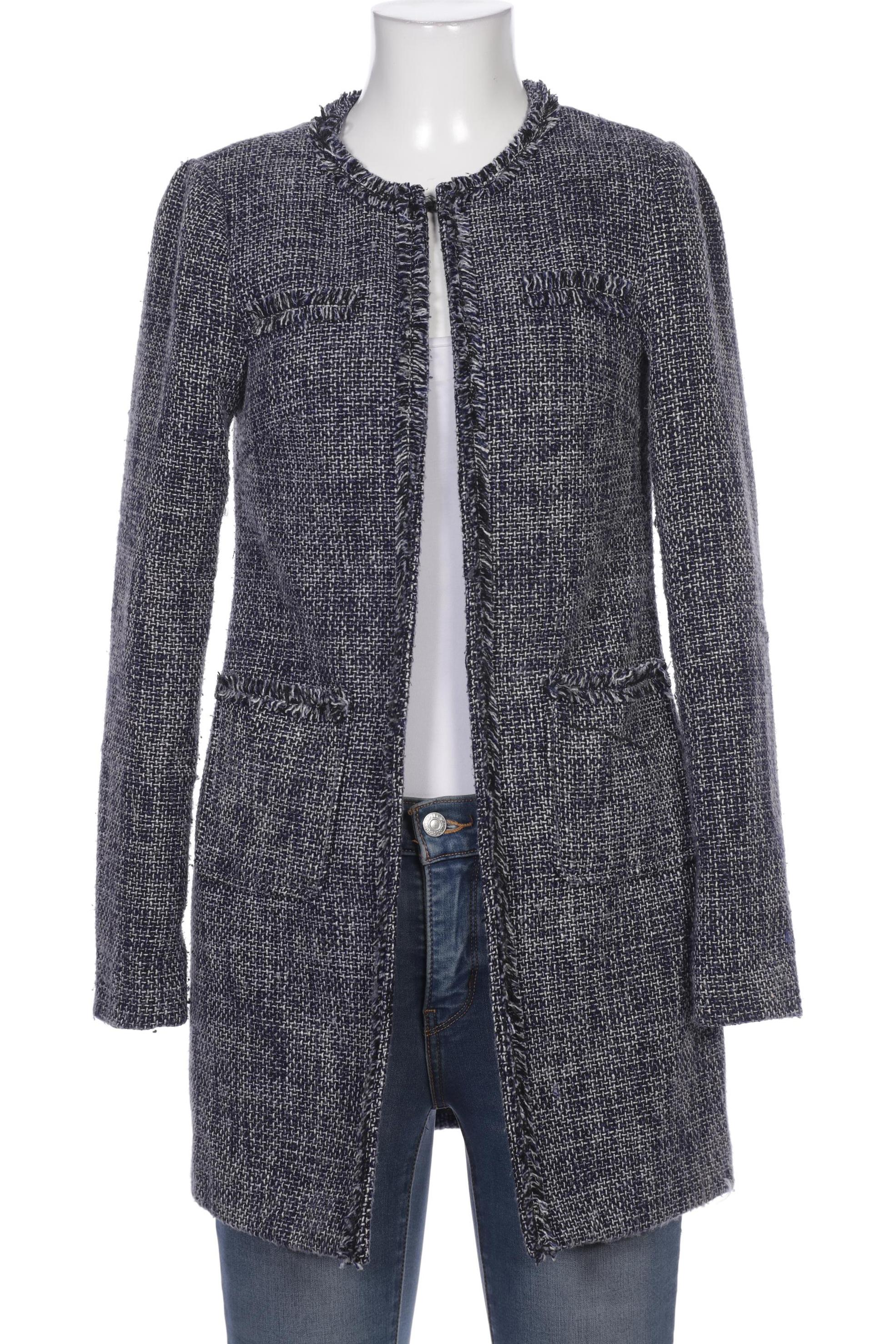 

Vero Moda Damen Mantel, marineblau