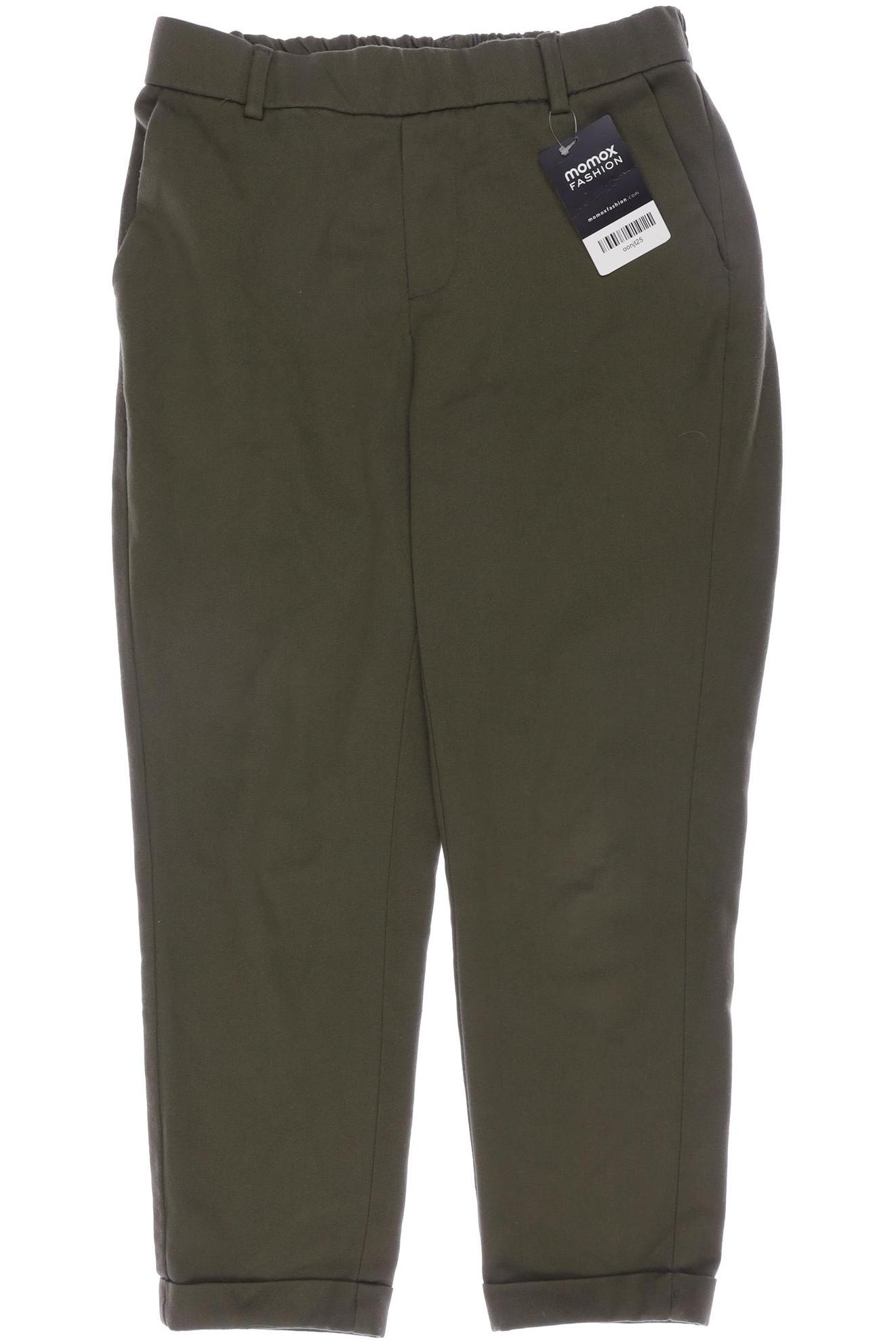 

Vero Moda Damen Stoffhose, grün, Gr. 0