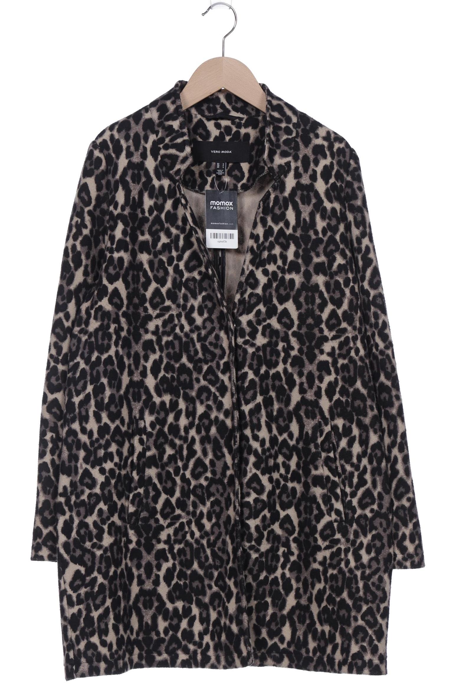 

Vero Moda Damen Mantel, beige, Gr. 36