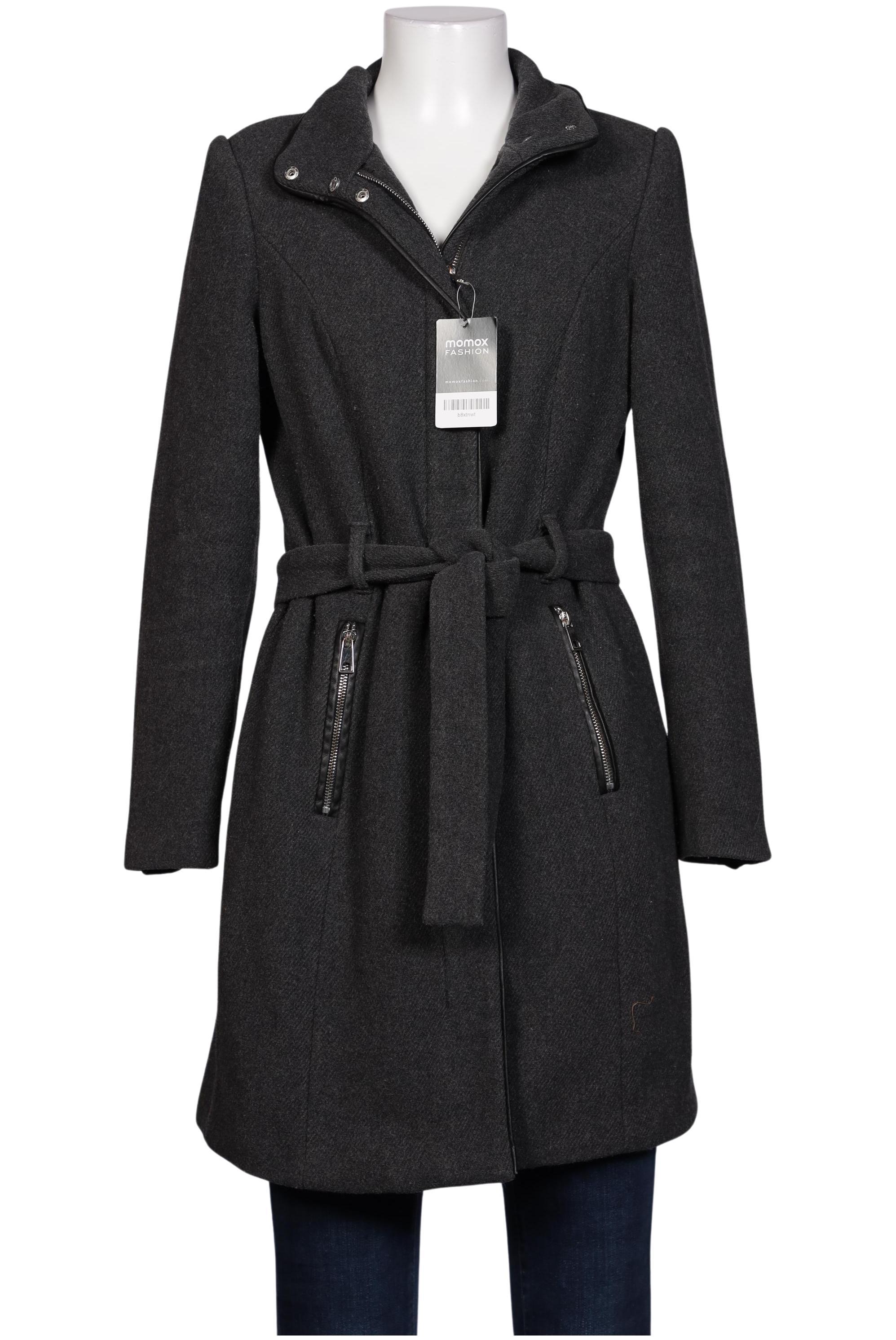 

Vero Moda Damen Mantel, grau, Gr. 36