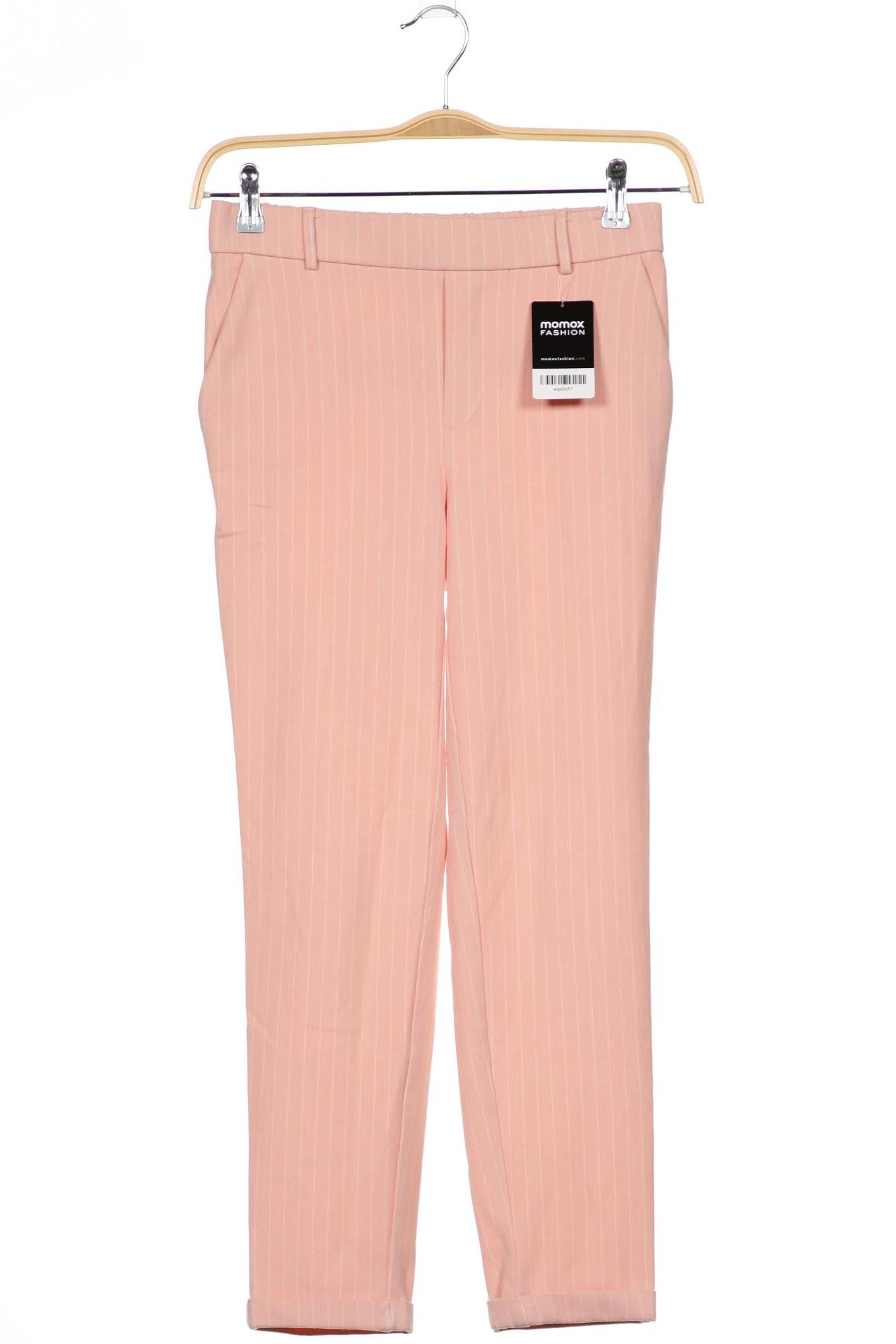 

Vero Moda Damen Stoffhose, pink