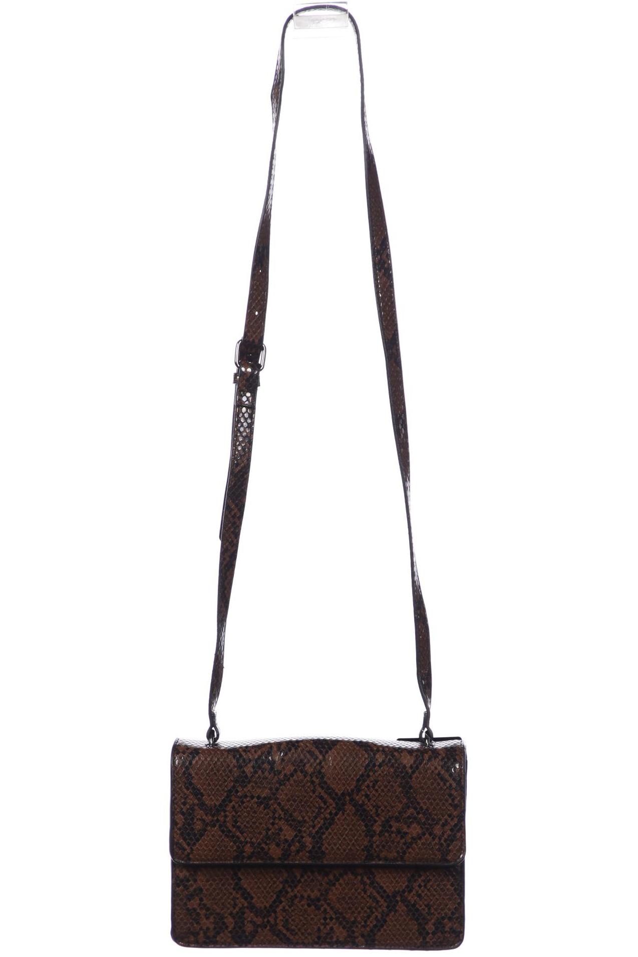 

Vero Moda Damen Handtasche, braun, Gr.