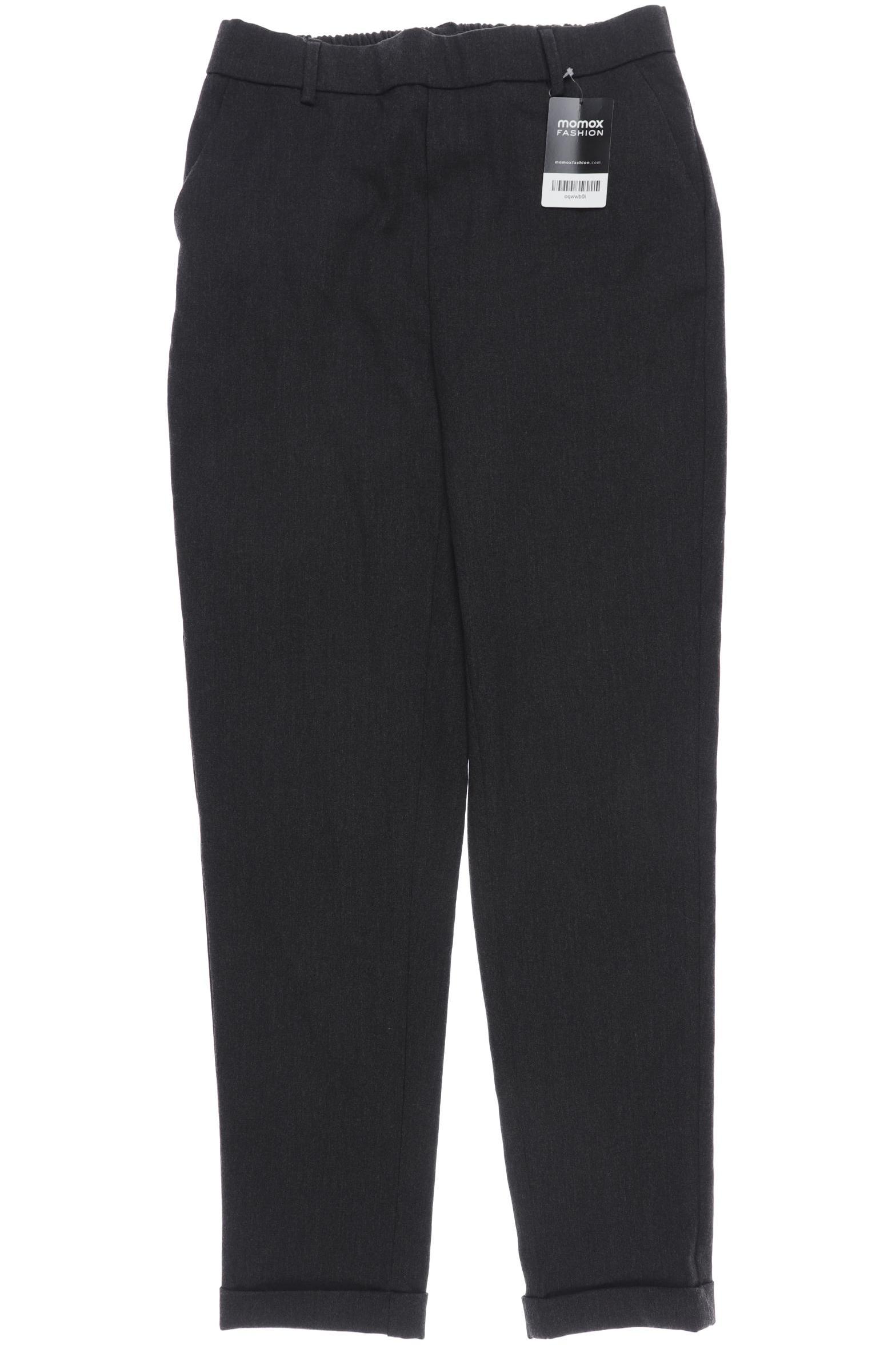 

Vero Moda Damen Stoffhose, grau, Gr. 0