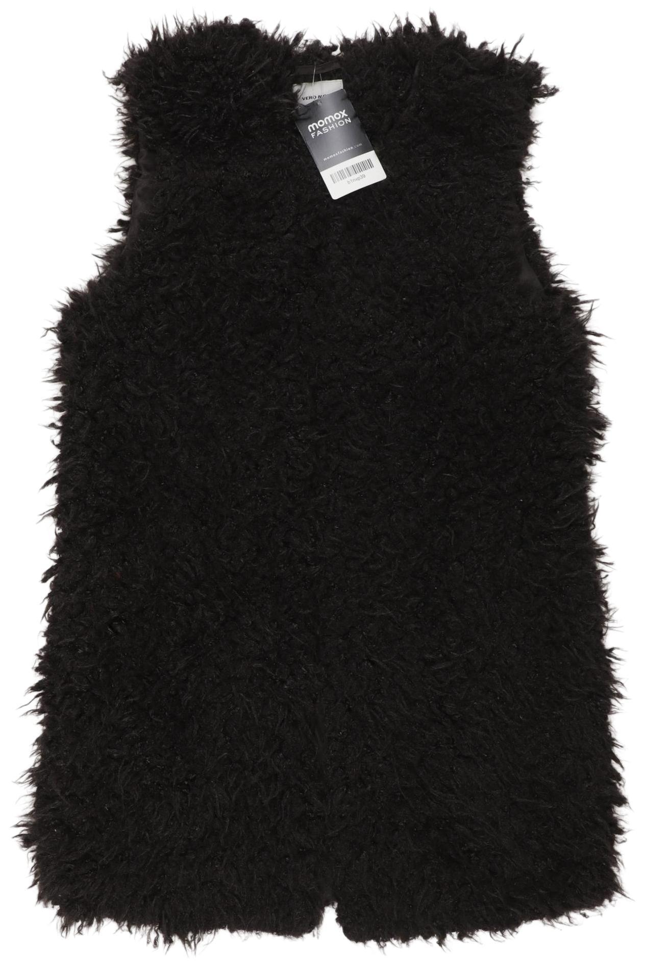 

Vero Moda Damen Weste, schwarz, Gr. 36