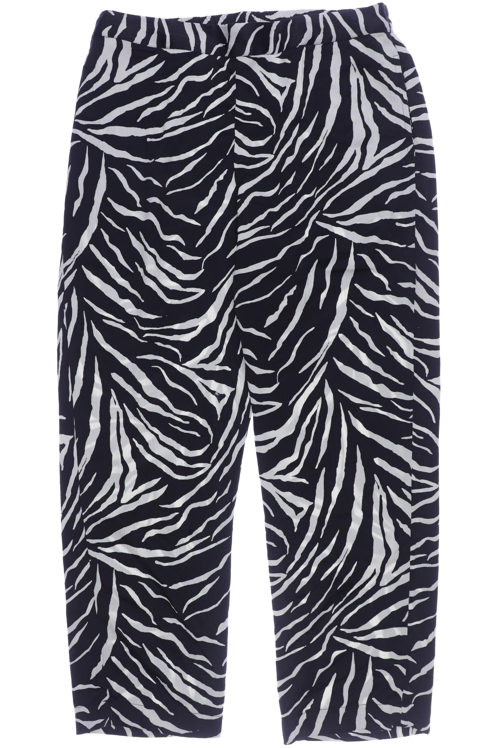 

Vero Moda Damen Stoffhose, schwarz, Gr. 0