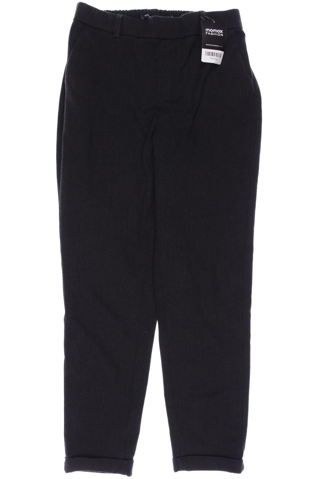 

Vero Moda Damen Stoffhose, grau