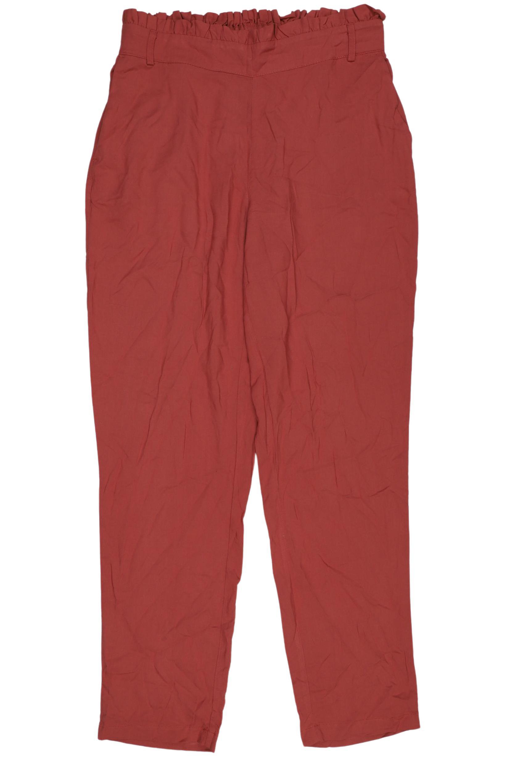 

Vero Moda Damen Stoffhose, pink, Gr. 0