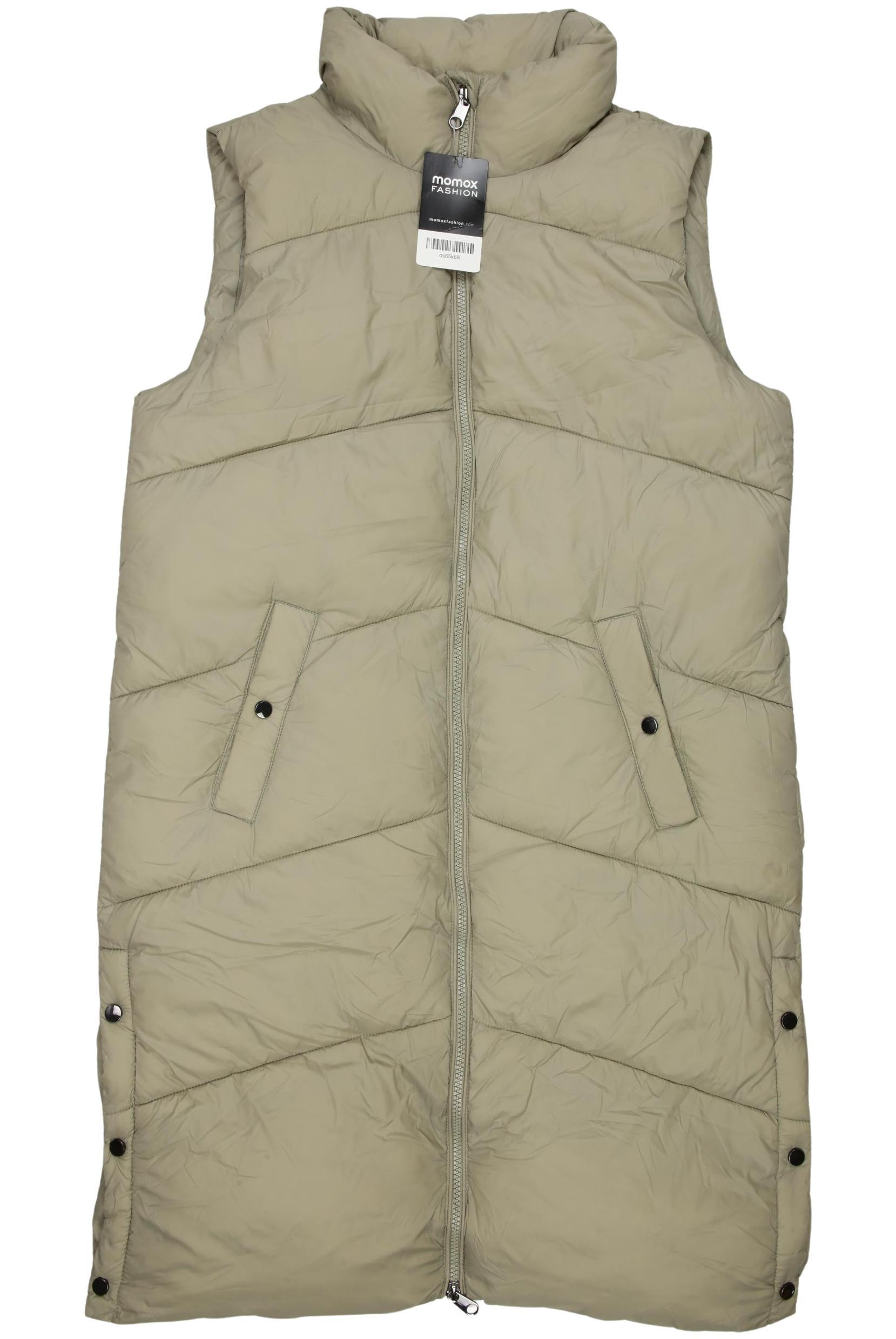 

Vero Moda Damen Weste, beige, Gr. 36
