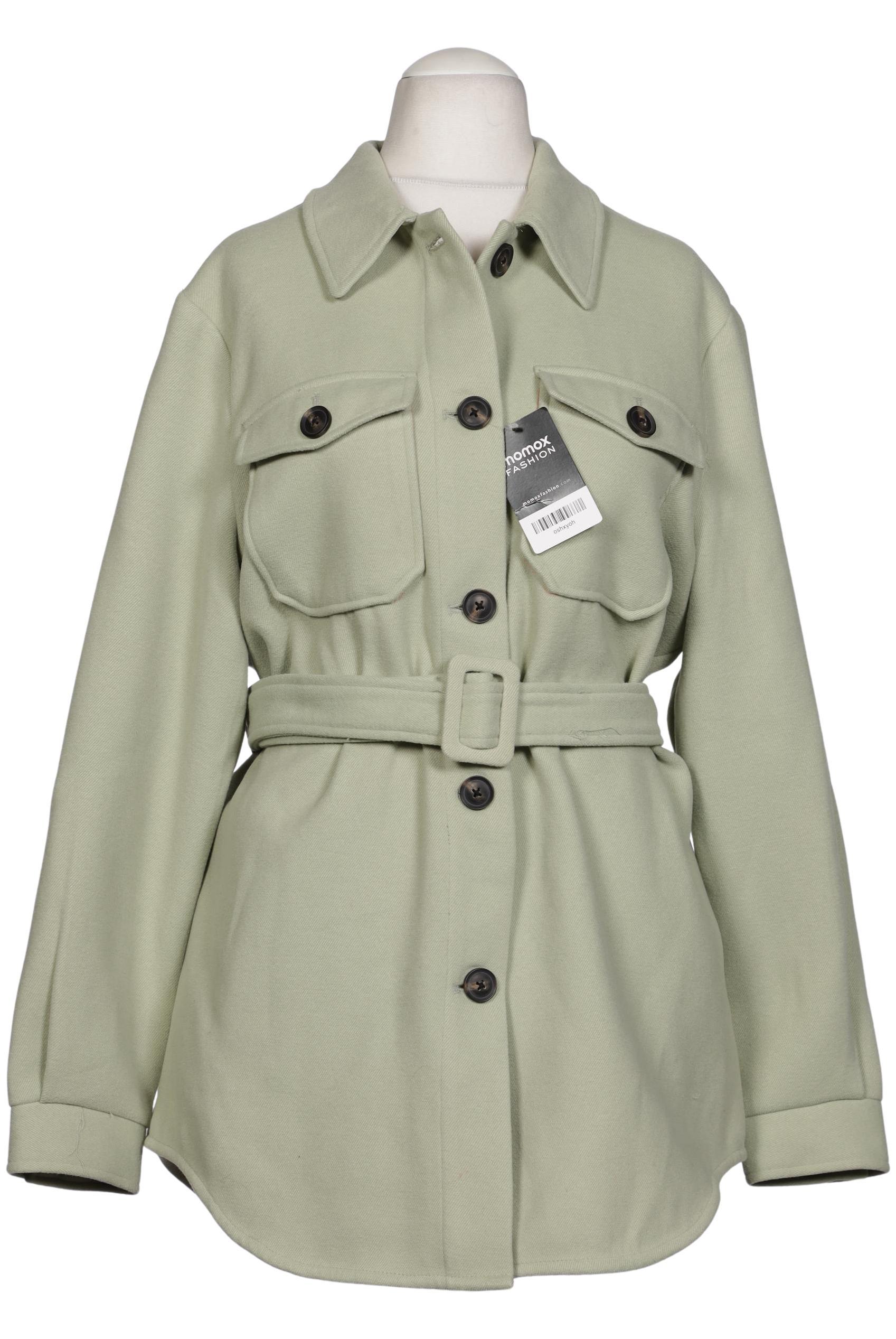 

Vero Moda Damen Jacke, hellgrün, Gr. 38