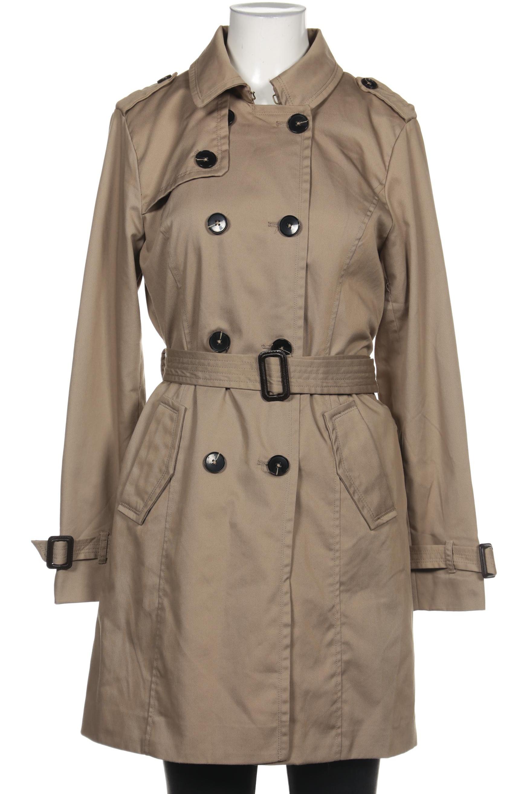 

Vero Moda Damen Mantel, beige