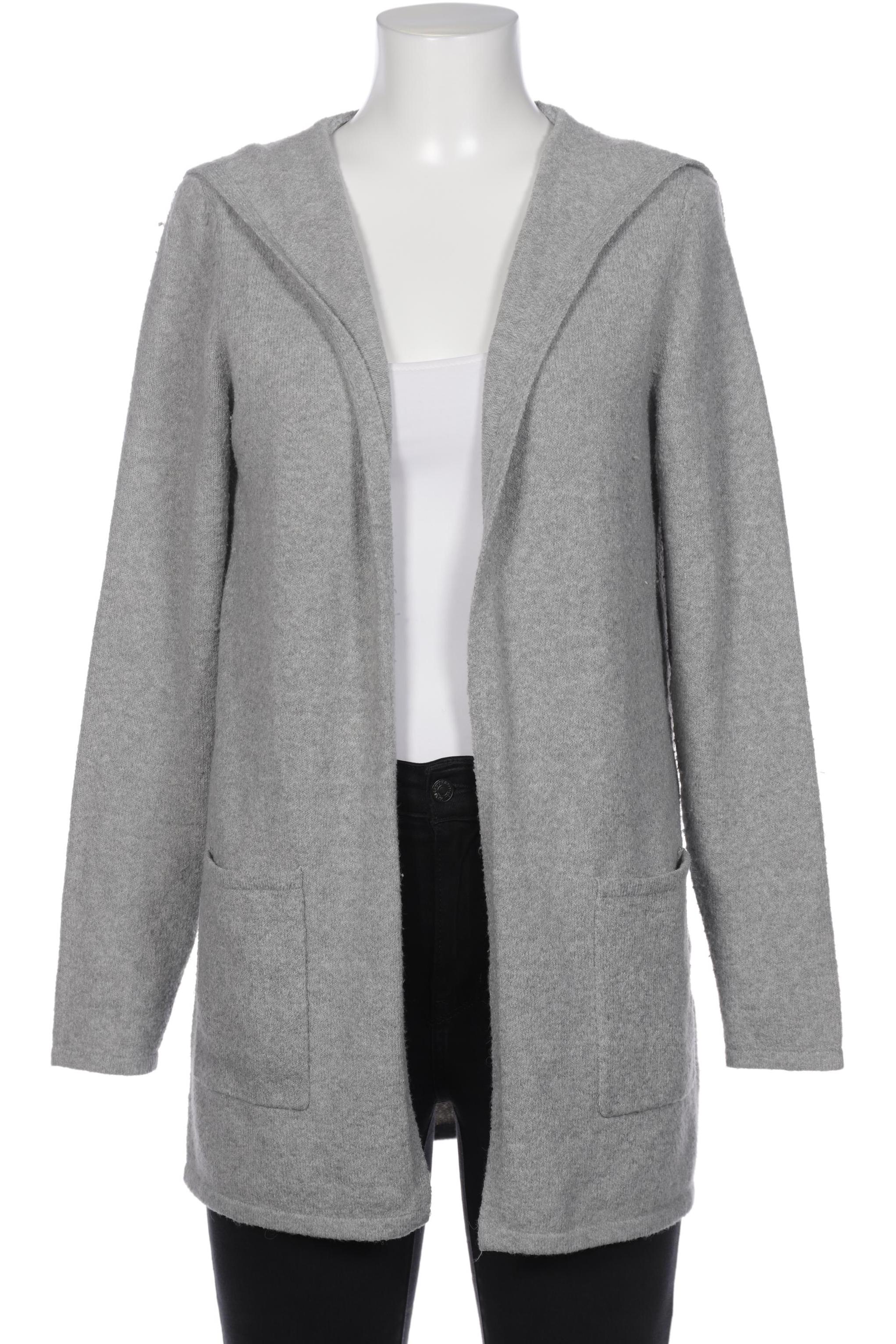 

Vero Moda Damen Strickjacke, grau, Gr. 38