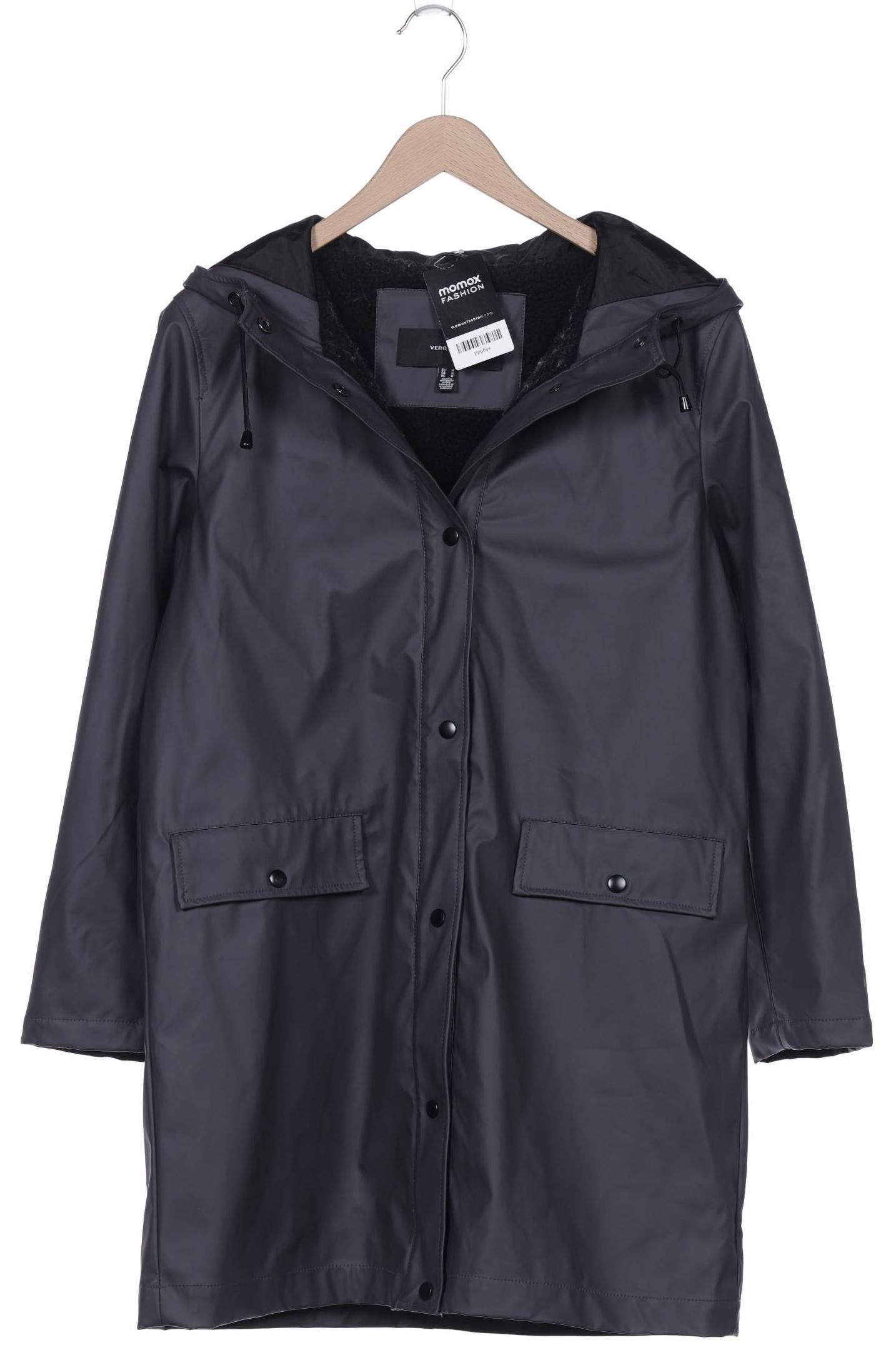

Vero Moda Damen Mantel, grau, Gr. 38