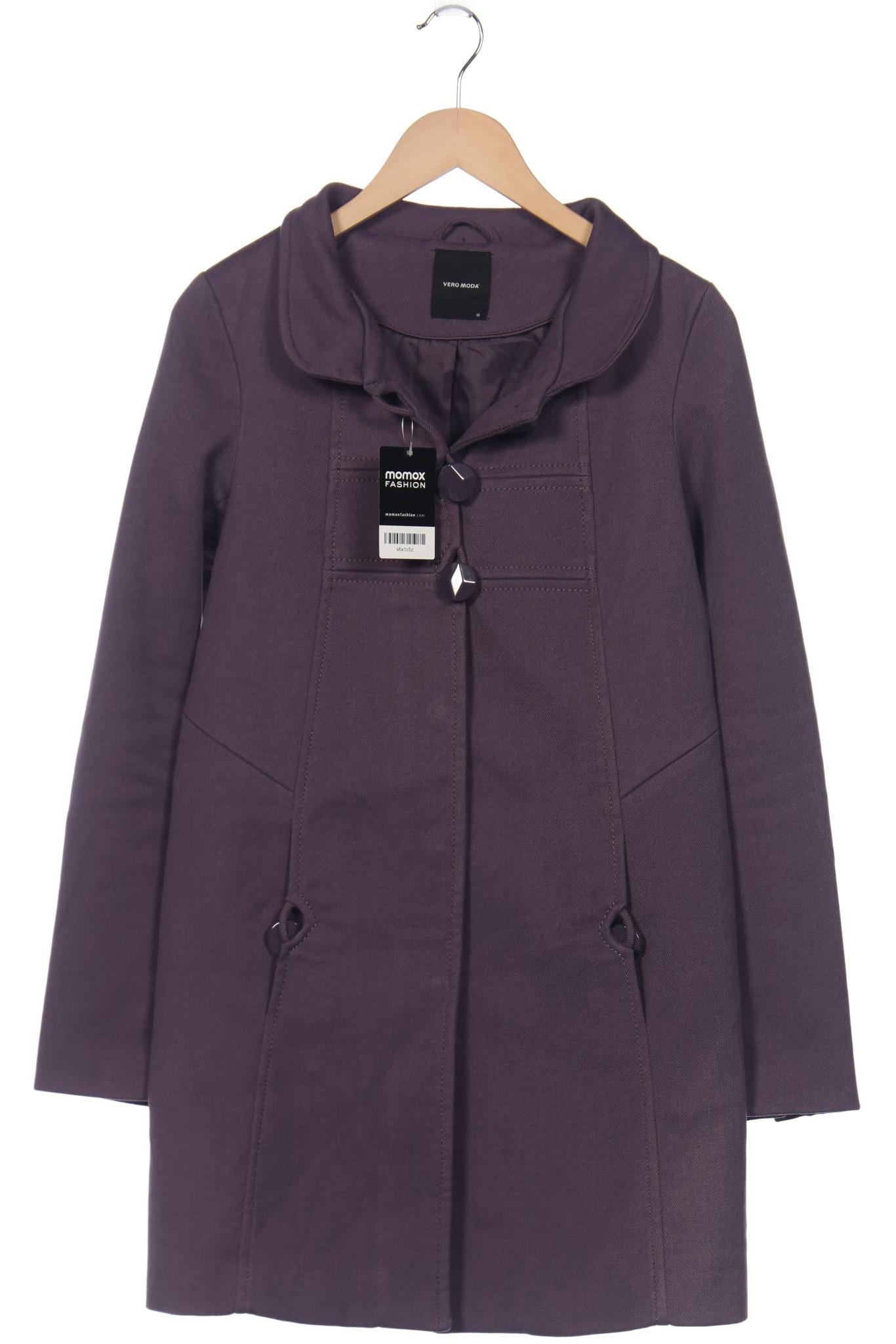 

Vero Moda Damen Mantel, flieder, Gr. 38