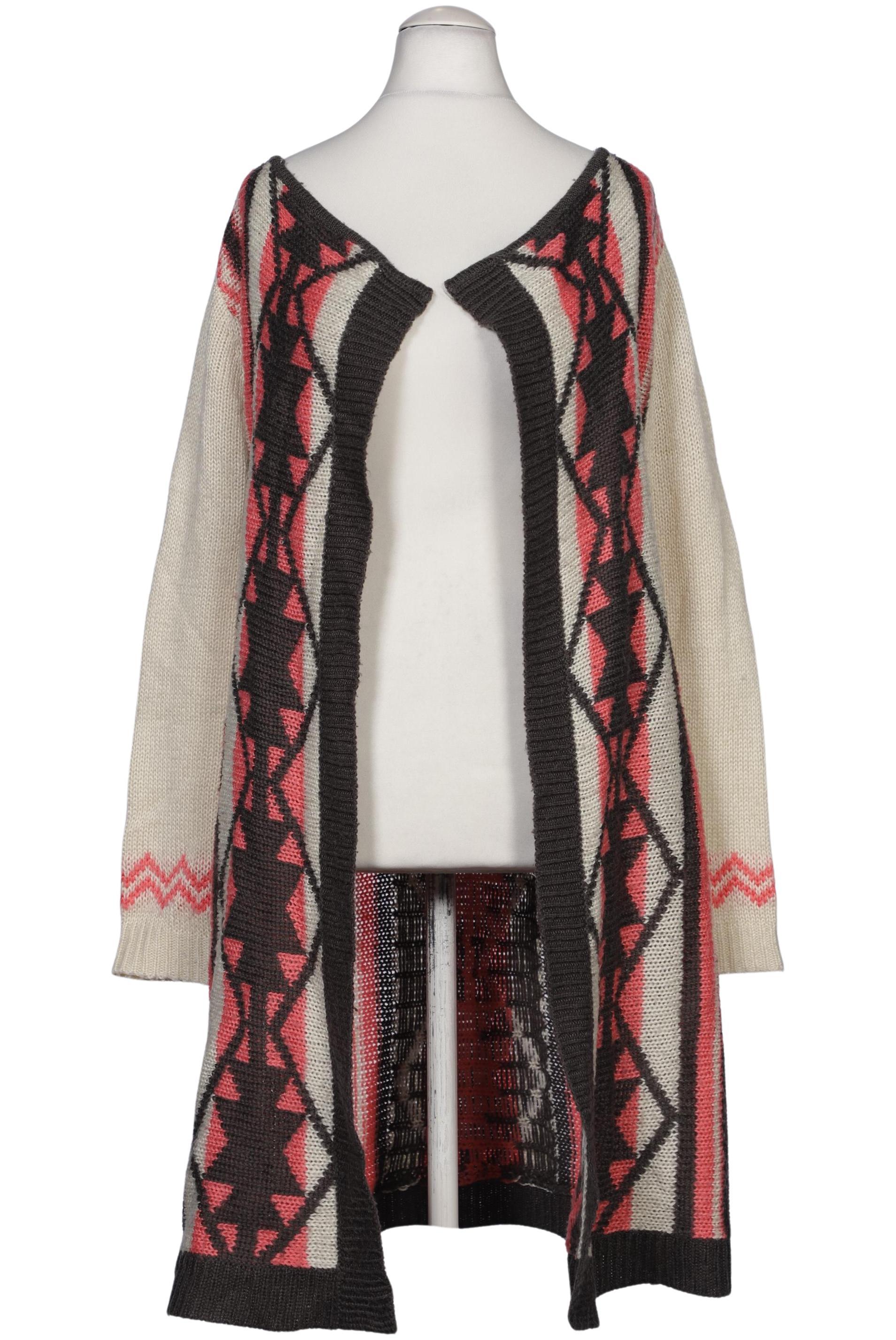 

Vero Moda Damen Strickjacke, mehrfarbig, Gr. 36