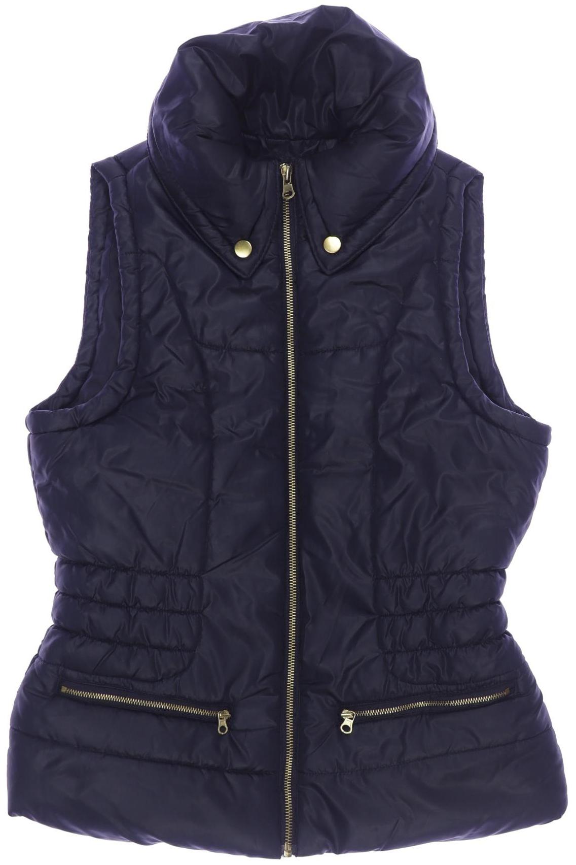 

Vero Moda Damen Weste, marineblau, Gr. 36