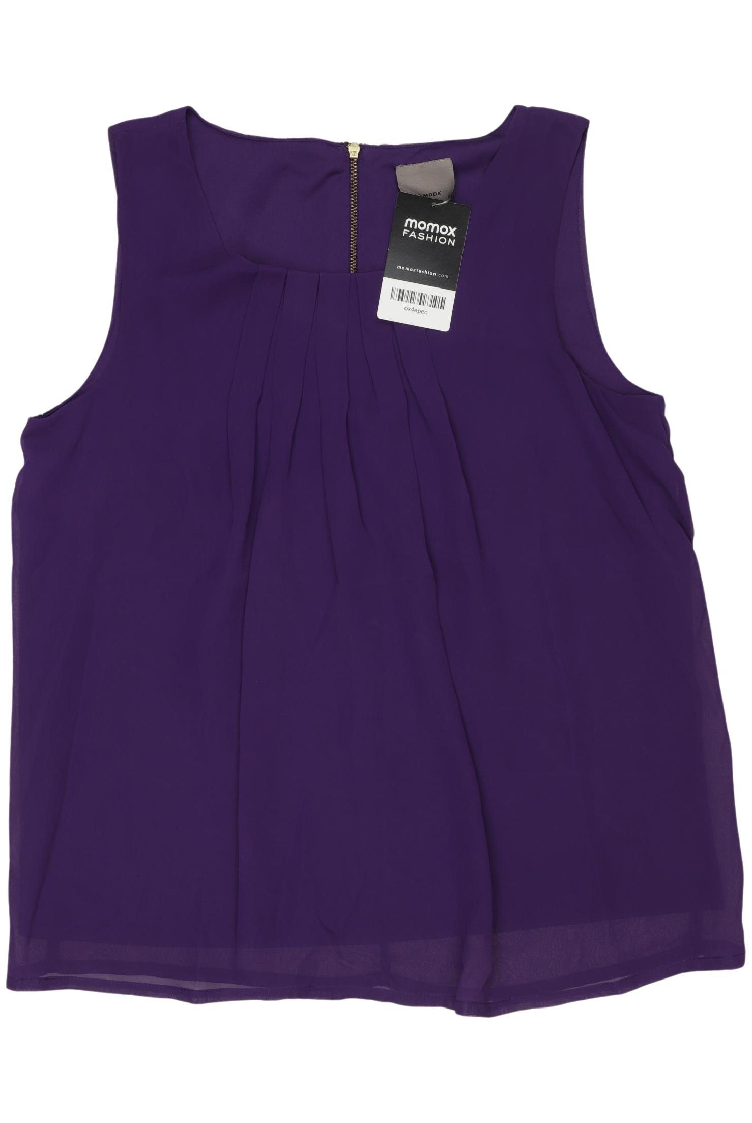 

Vero Moda Damen Top, flieder, Gr. 34
