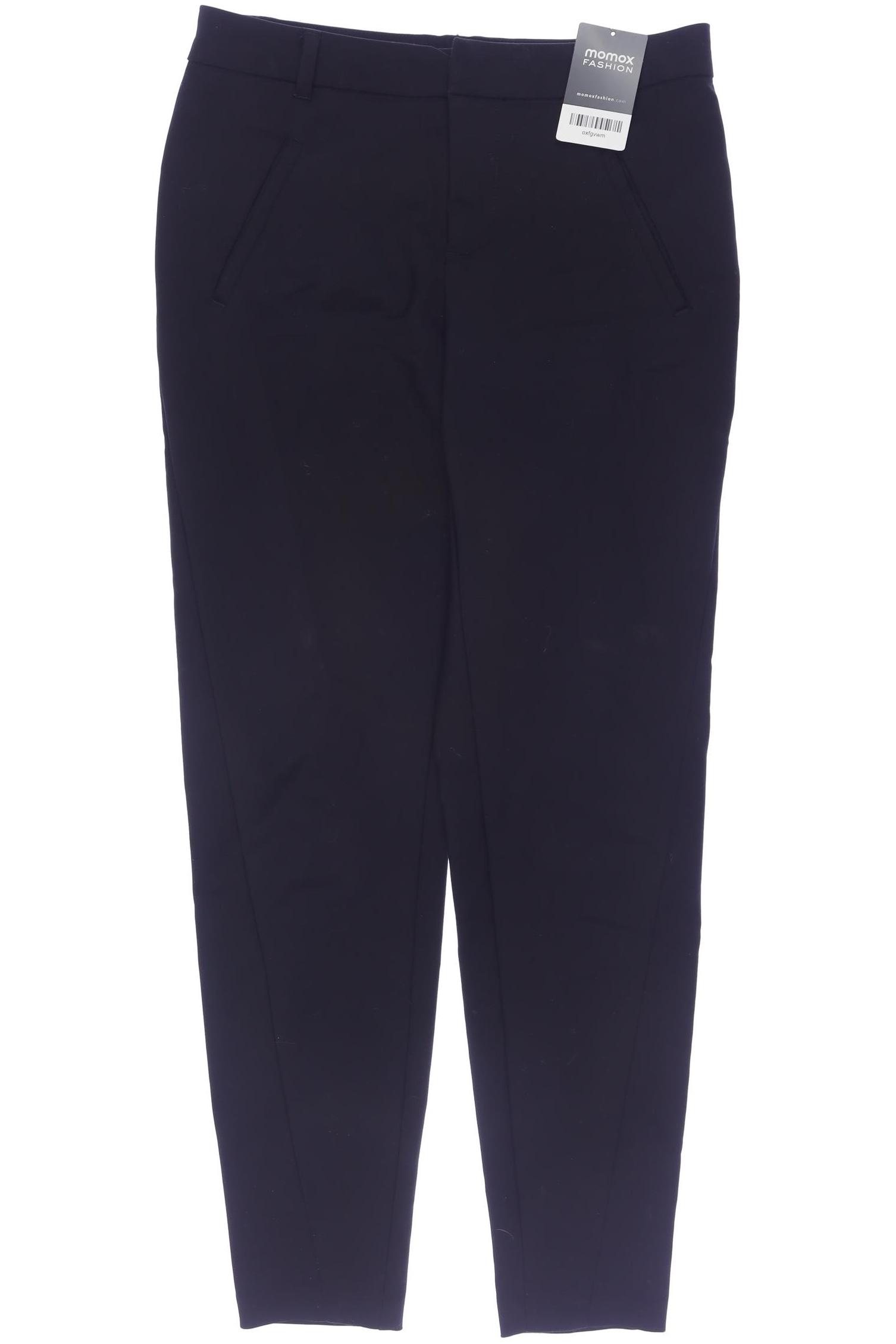 

Vero Moda Damen Stoffhose, schwarz, Gr. 0