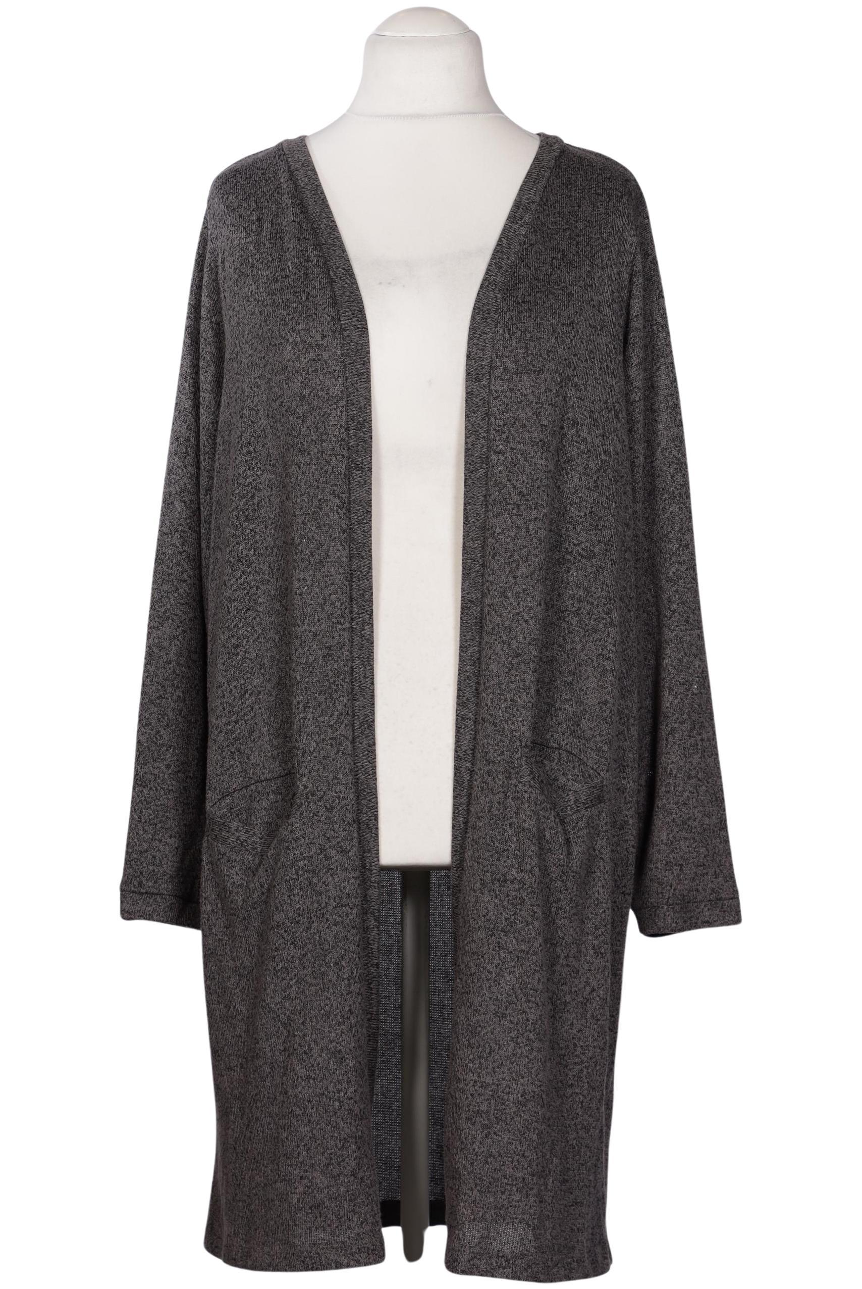 

Vero Moda Damen Strickjacke, grau, Gr. 42